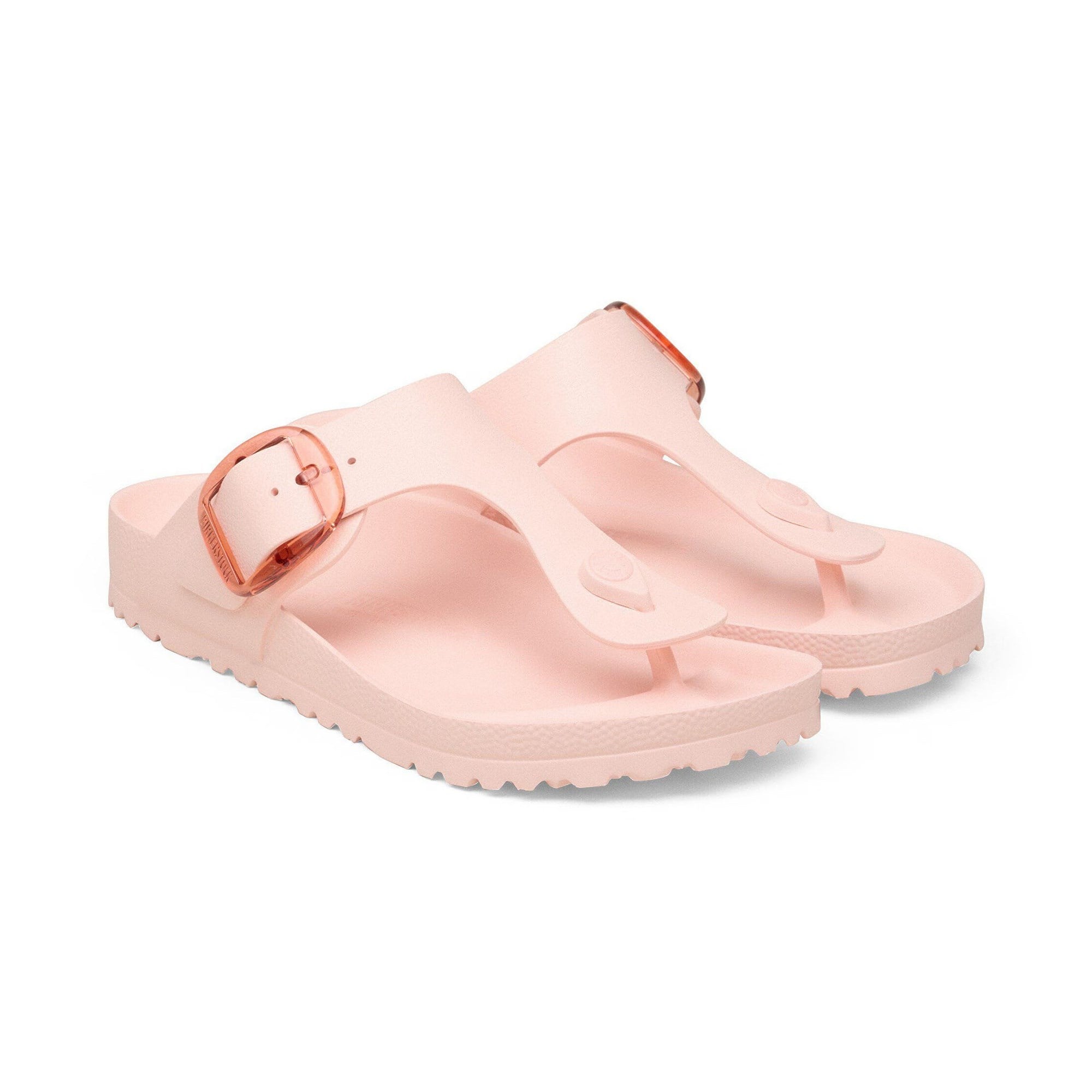 Birkenstock Gizeh Eva Big Buckle Kadın Terlik