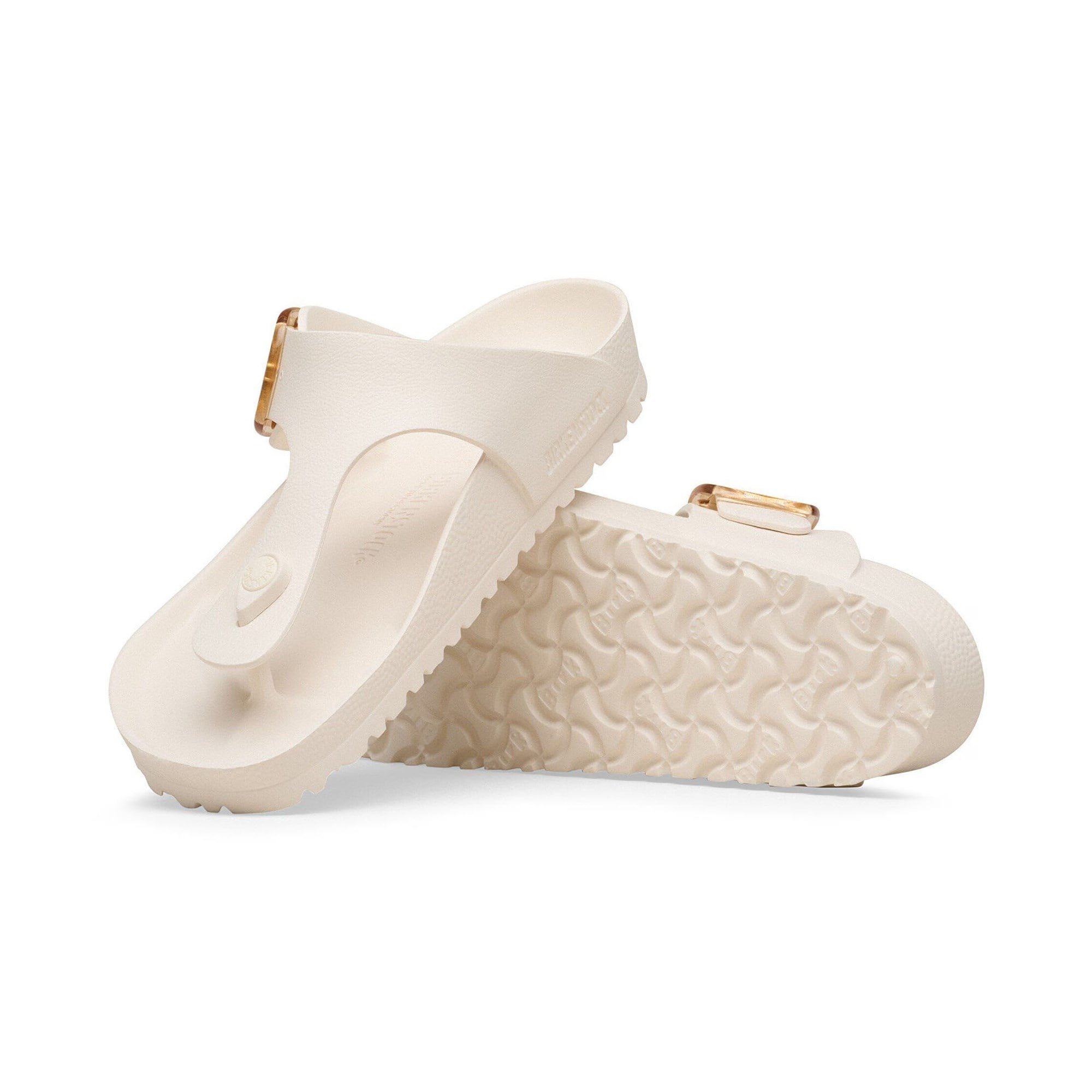 Birkenstock Gizeh Eva Big Buckle Kadın Terlik