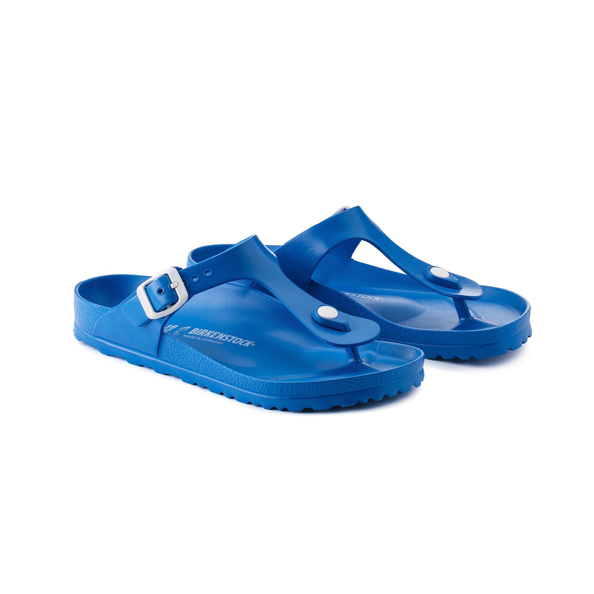 Birkenstock Gizeh Eva Çocuk Terlik