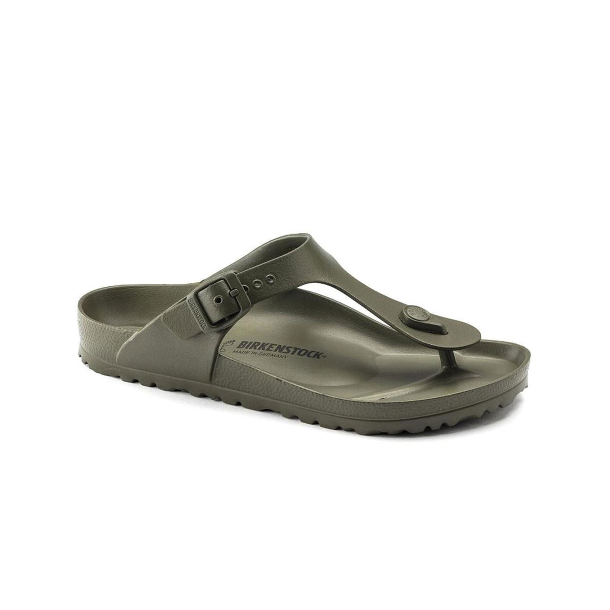 Birkenstock Gizeh Eva Erkek Terlik