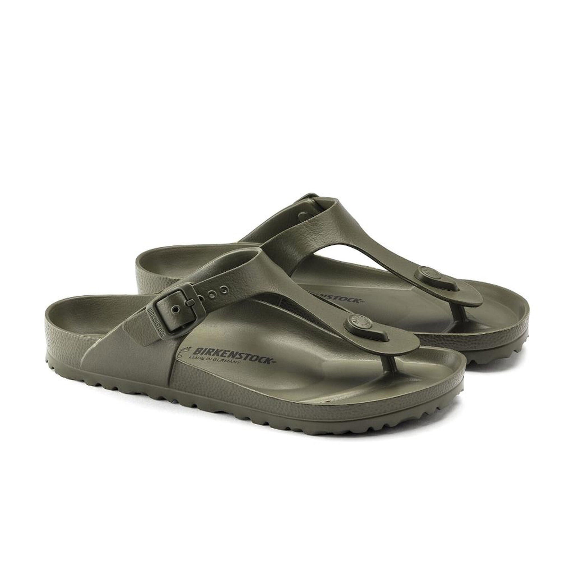 Birkenstock Gizeh Eva Erkek Terlik
