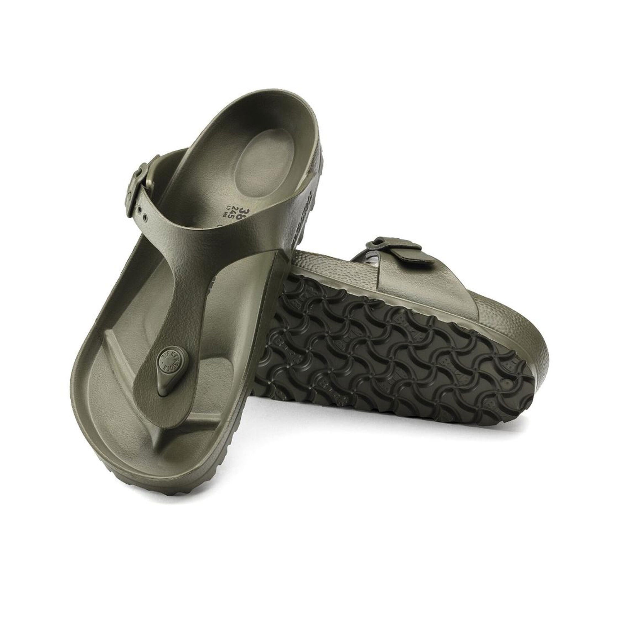 Birkenstock Gizeh Eva Erkek Terlik