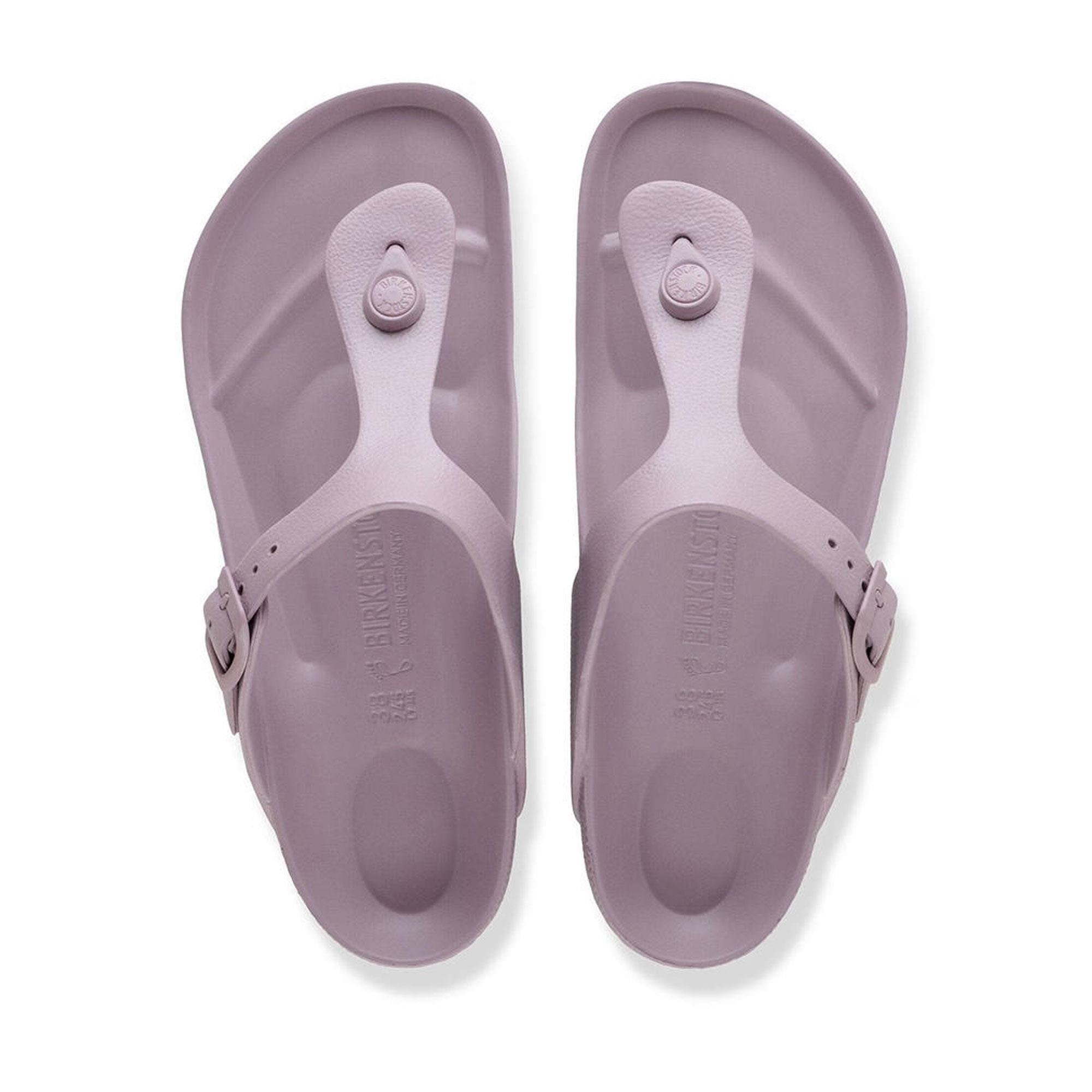 Birkenstock Gizeh Eva Erkek Terlik