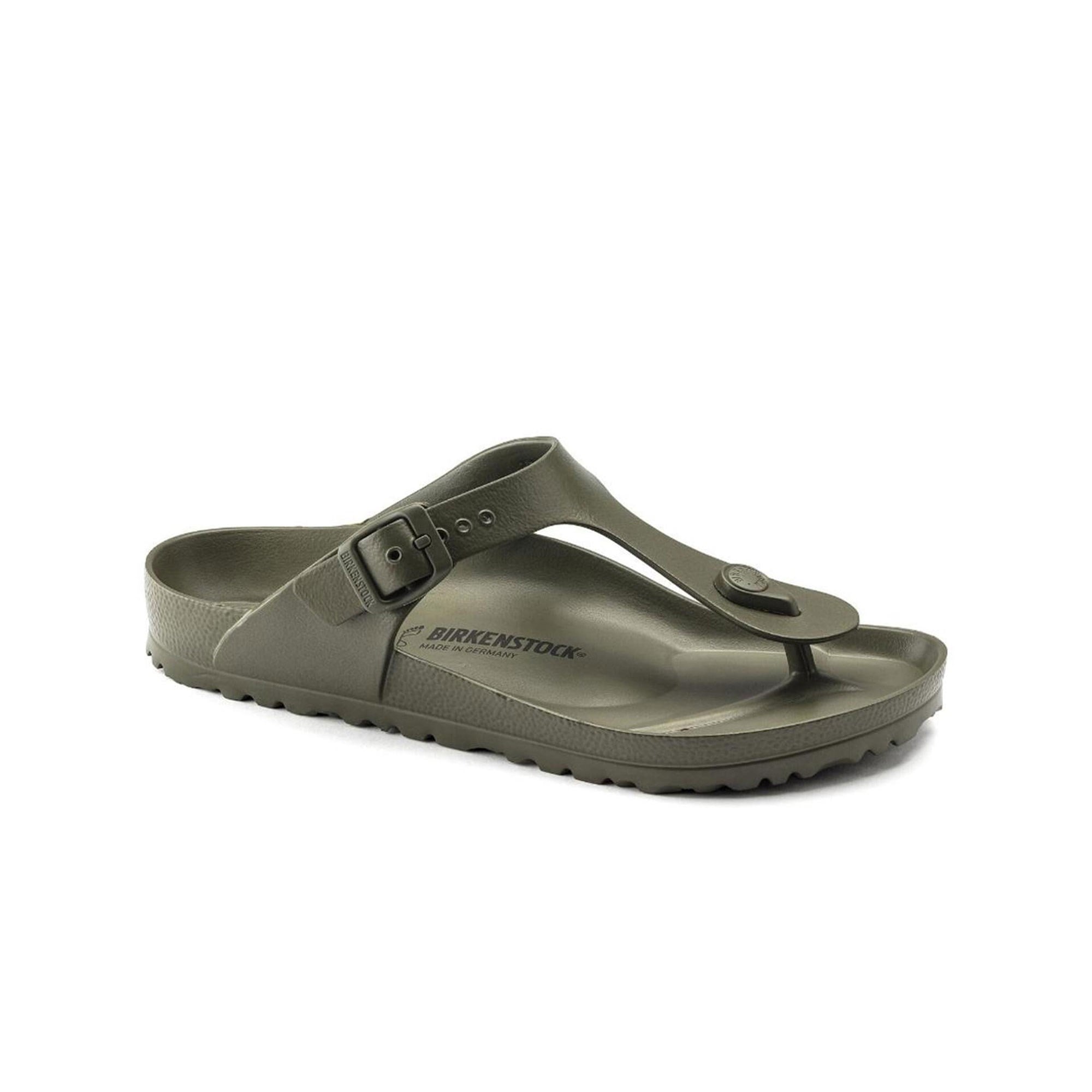 Birkenstock Gizeh Eva Kadın Terlik