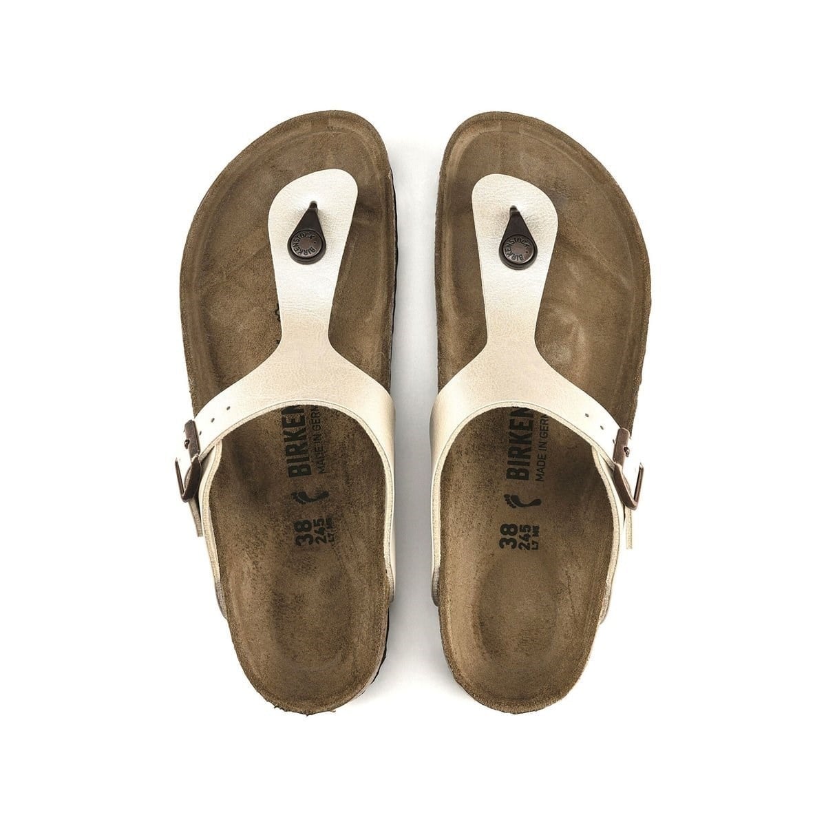 Birkenstock Gizeh Kadın Terlik
