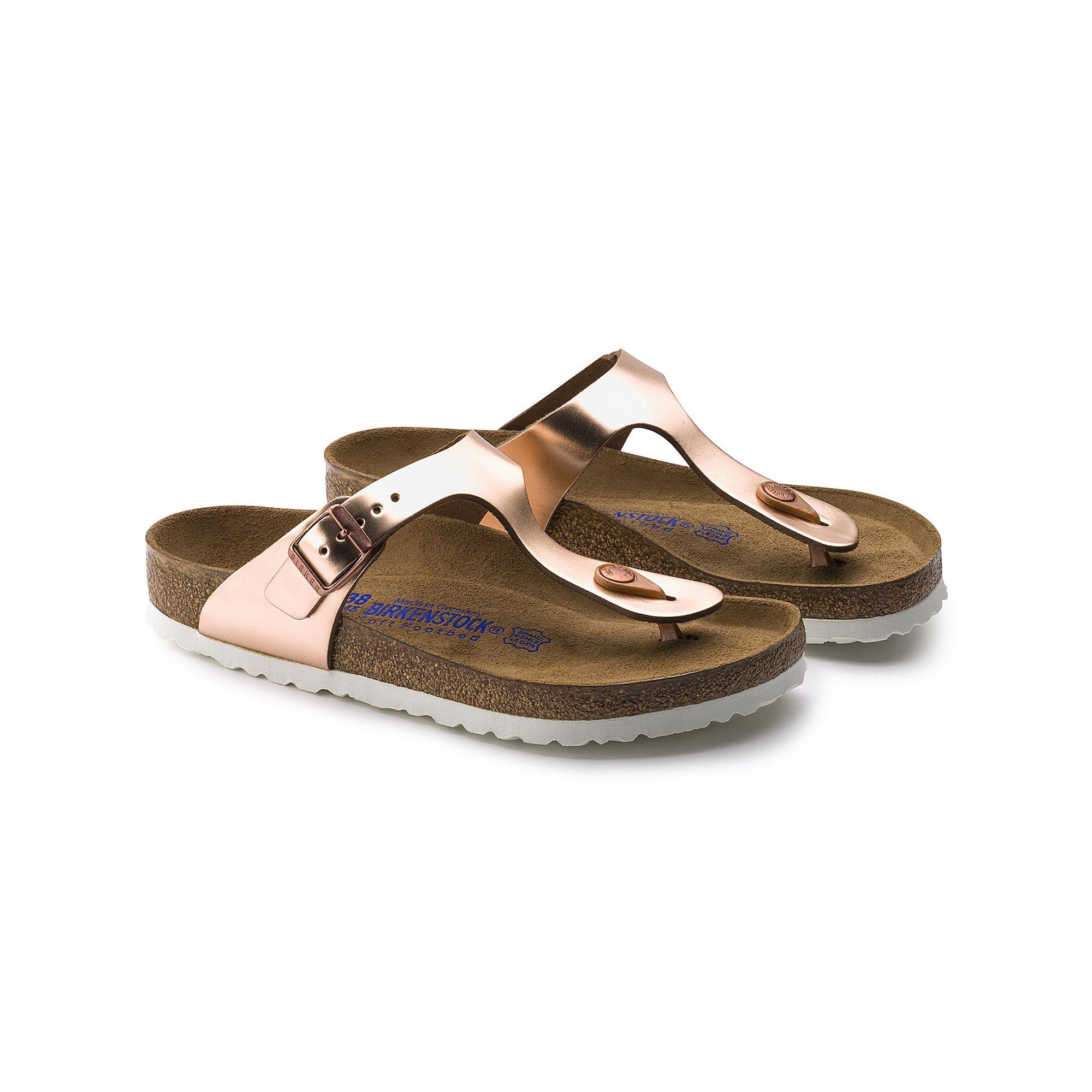 Birkenstock Gizeh NL Terlik