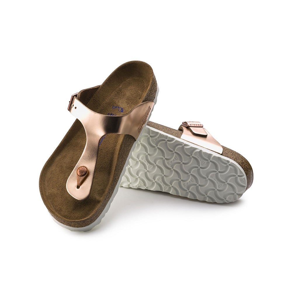 Birkenstock Gizeh NL Terlik