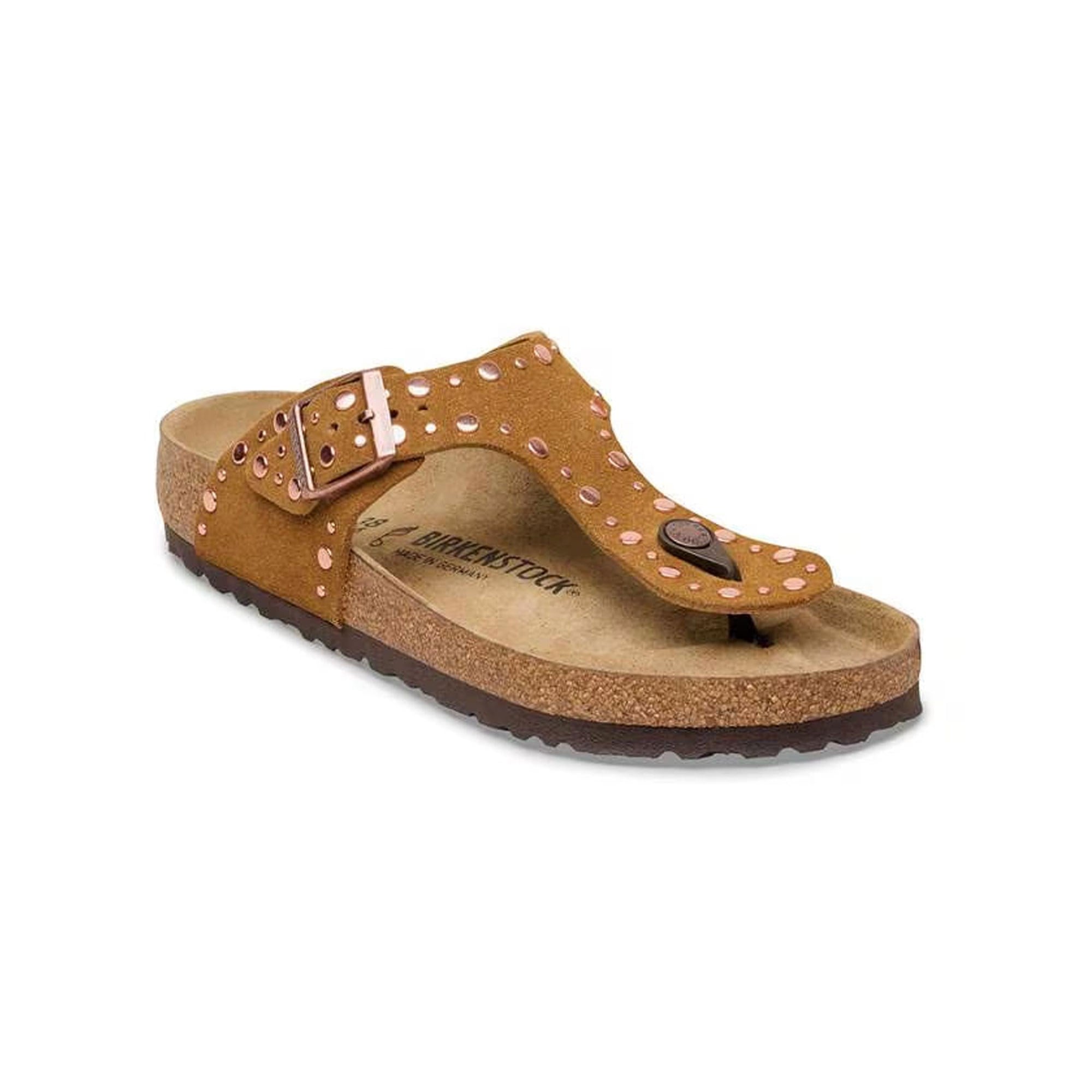 Birkenstock Gizeh Rivet Kadın Terlik
