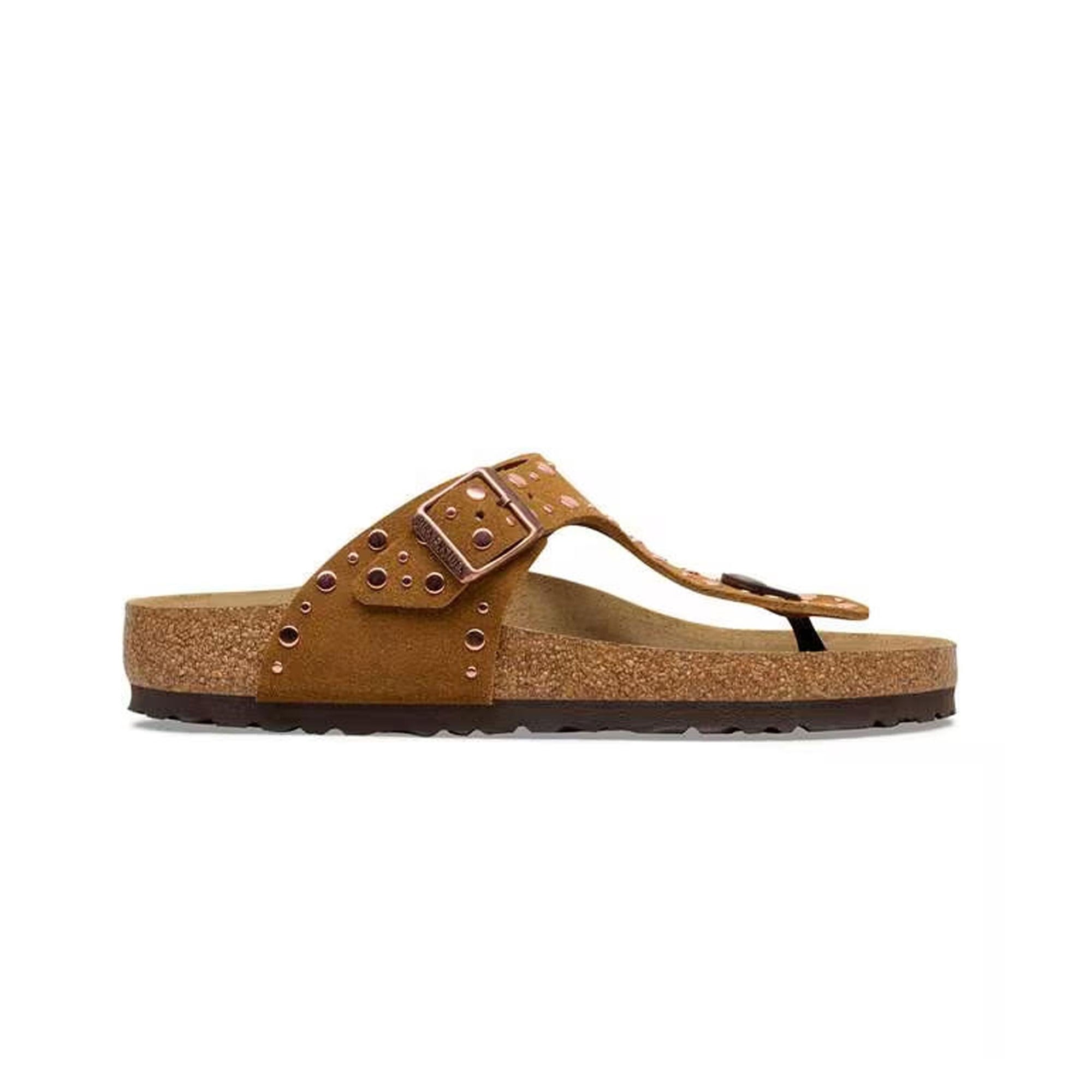 Birkenstock Gizeh Rivet Kadın Terlik