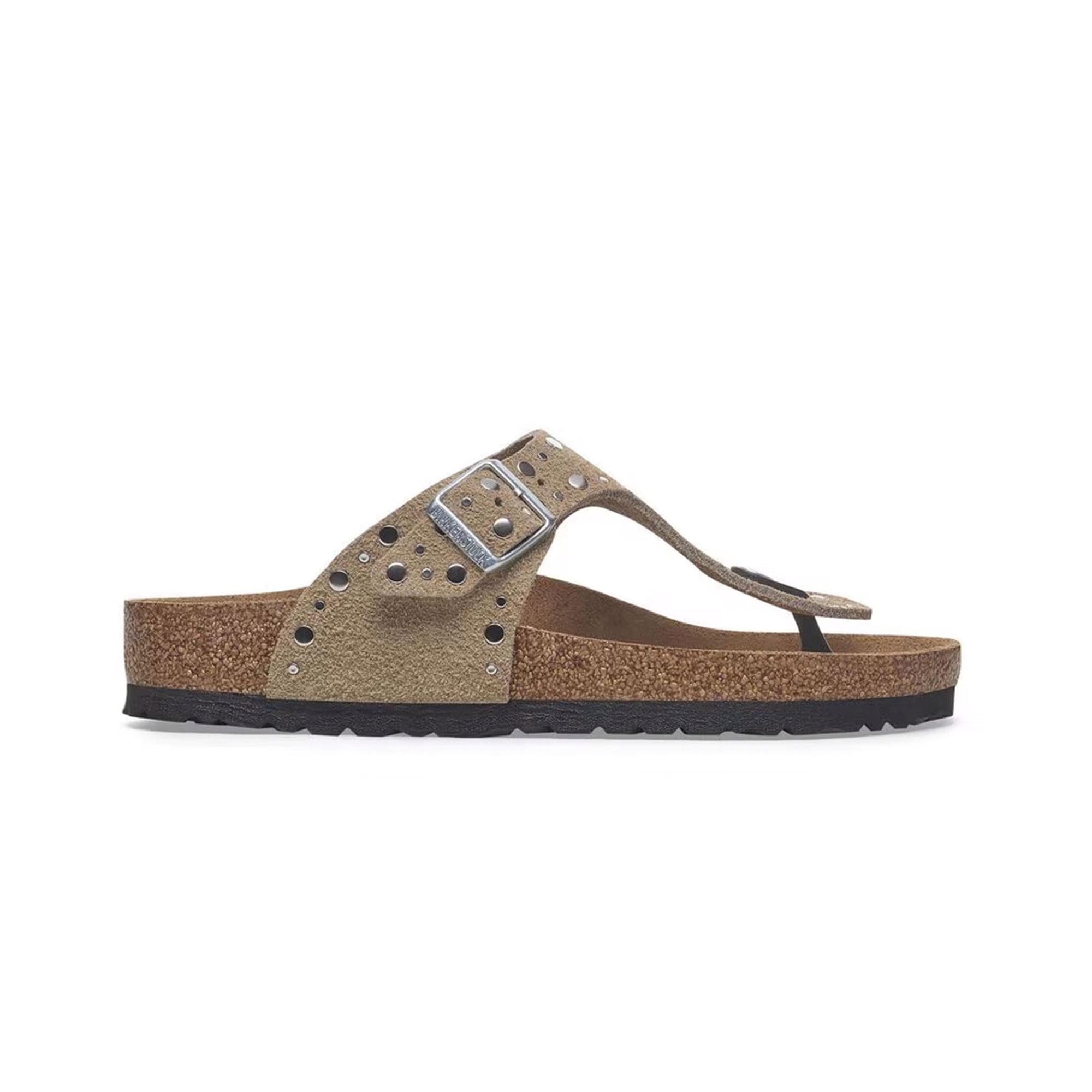 Birkenstock Gizeh VL Rivet Kadın Terlik