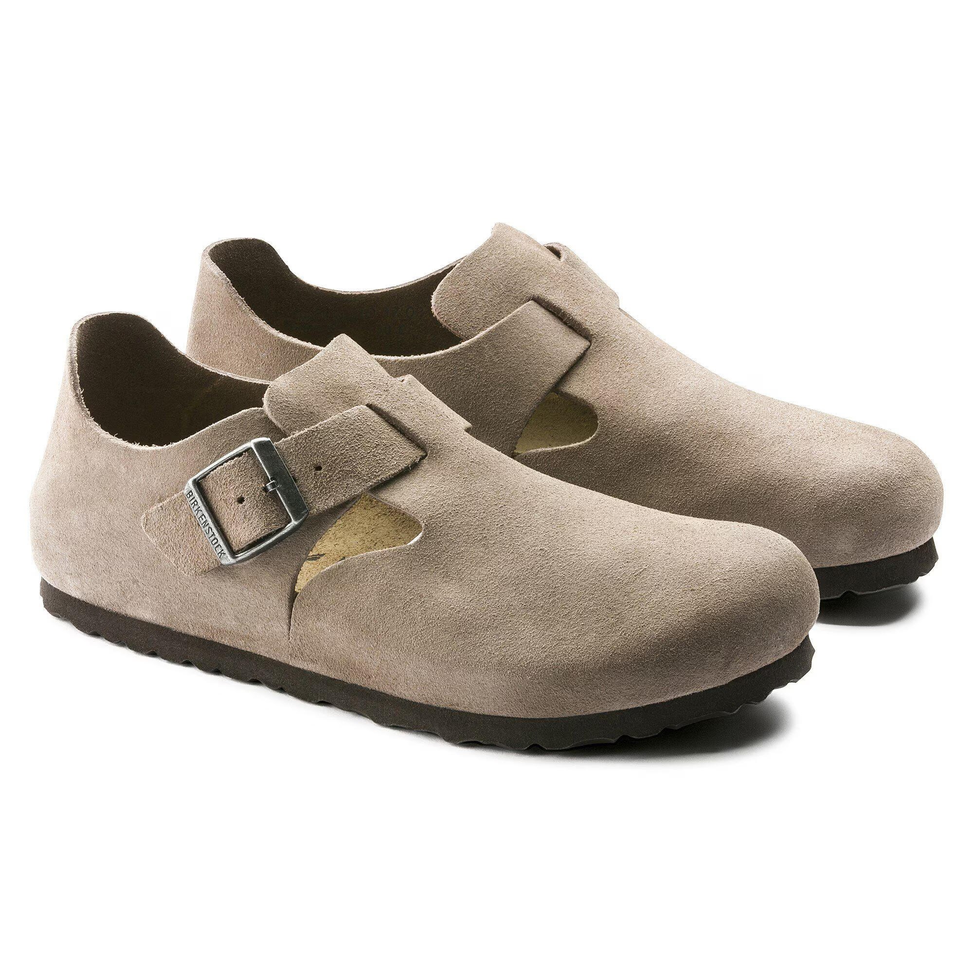 Birkenstock London Erkek Terlik