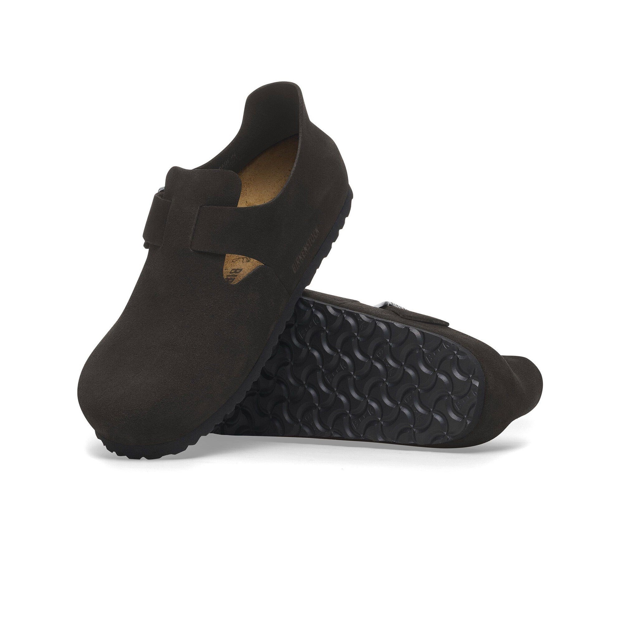 Birkenstock London VL Erkek Günlük Spor Ayakkabı