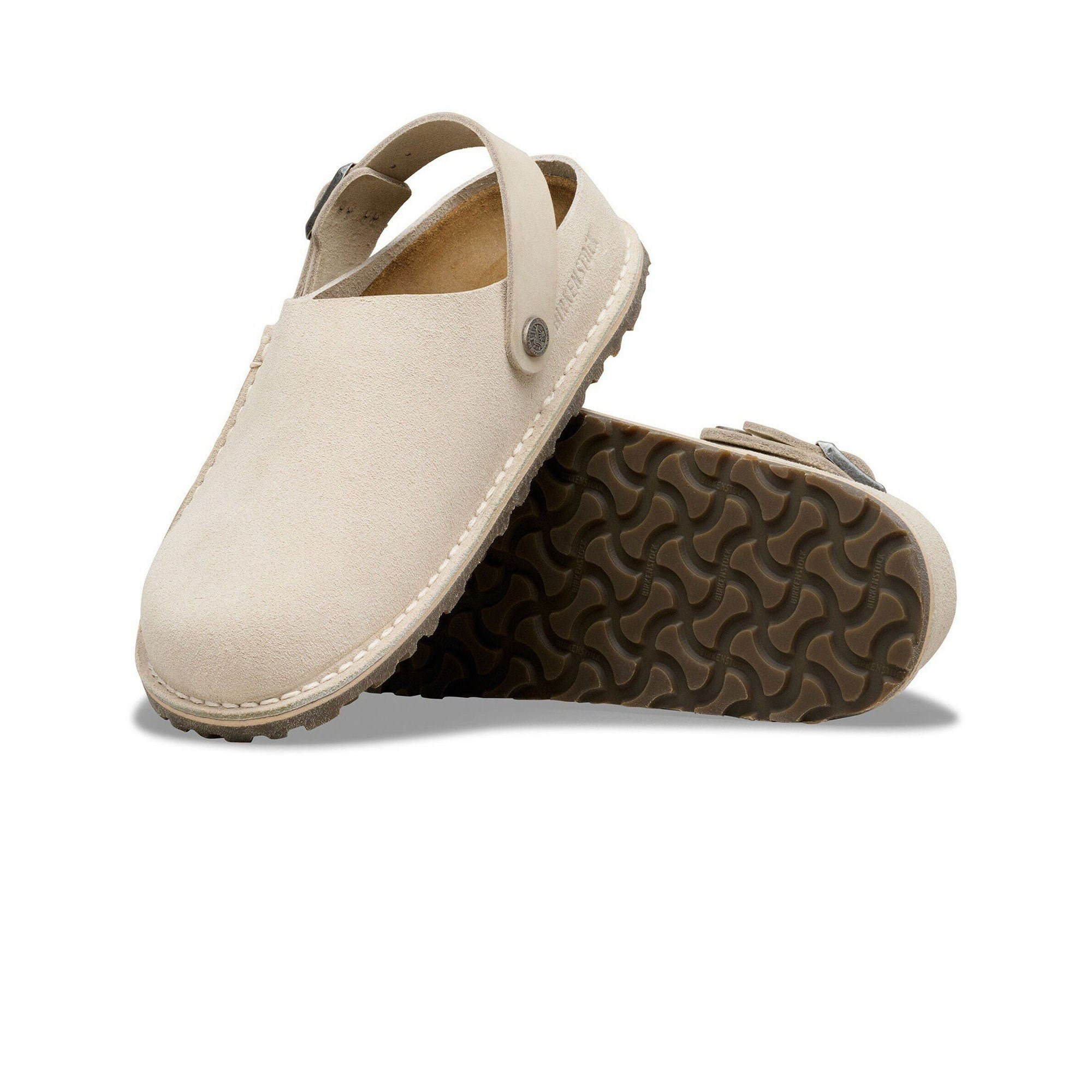 Birkenstock Lutry Premium Erkek Terlik