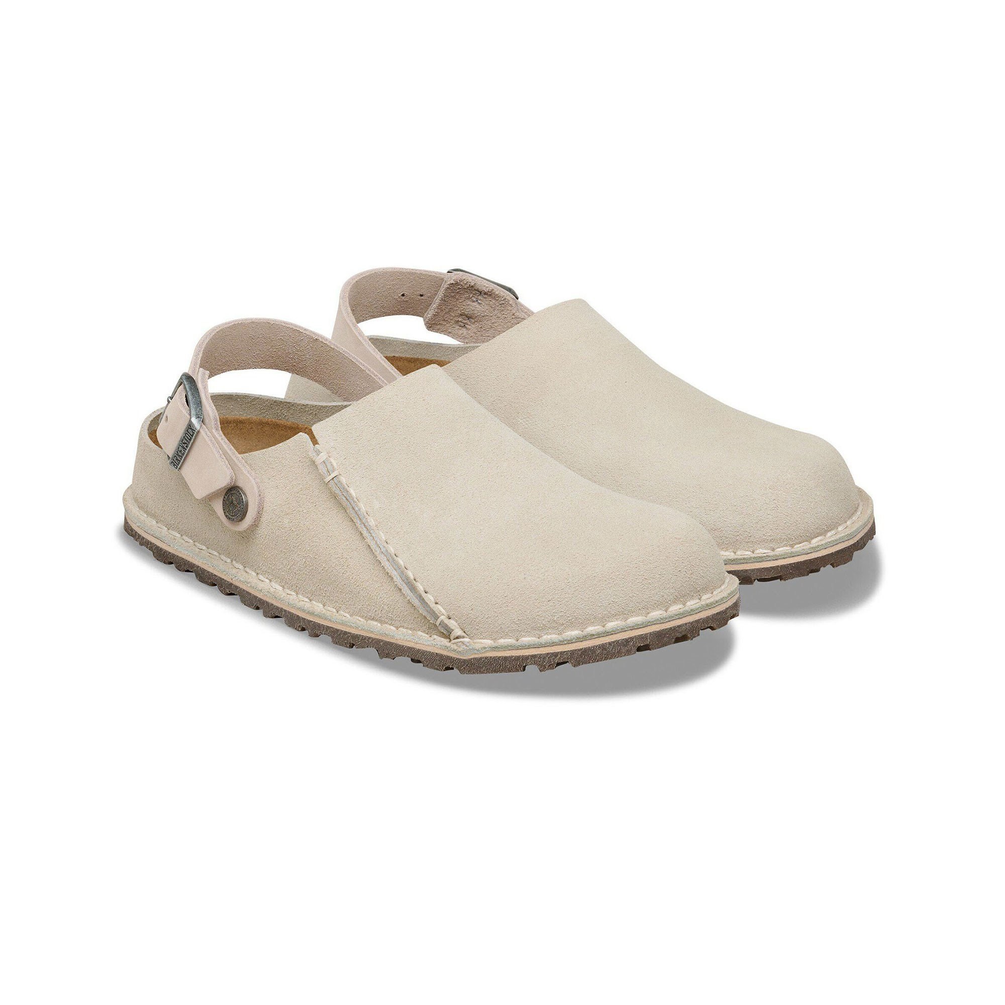 Birkenstock Lutry Premium Erkek Terlik
