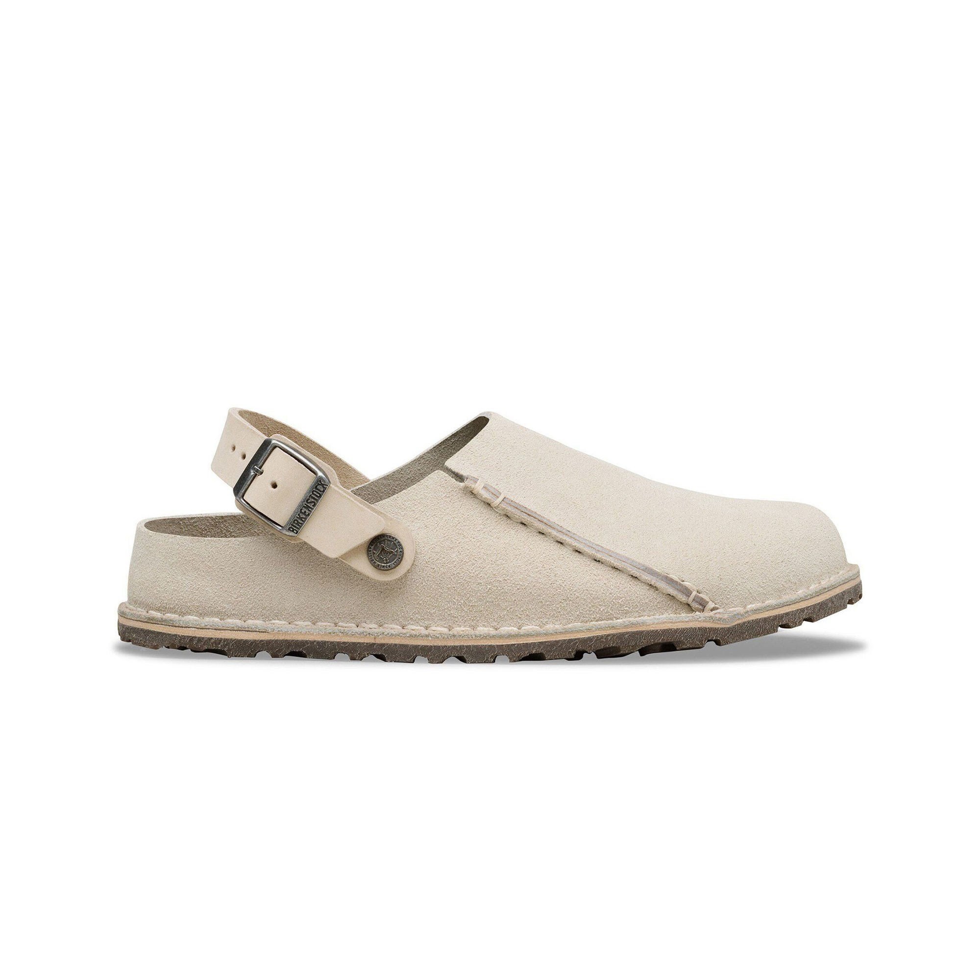 Birkenstock Lutry Premium Erkek Terlik