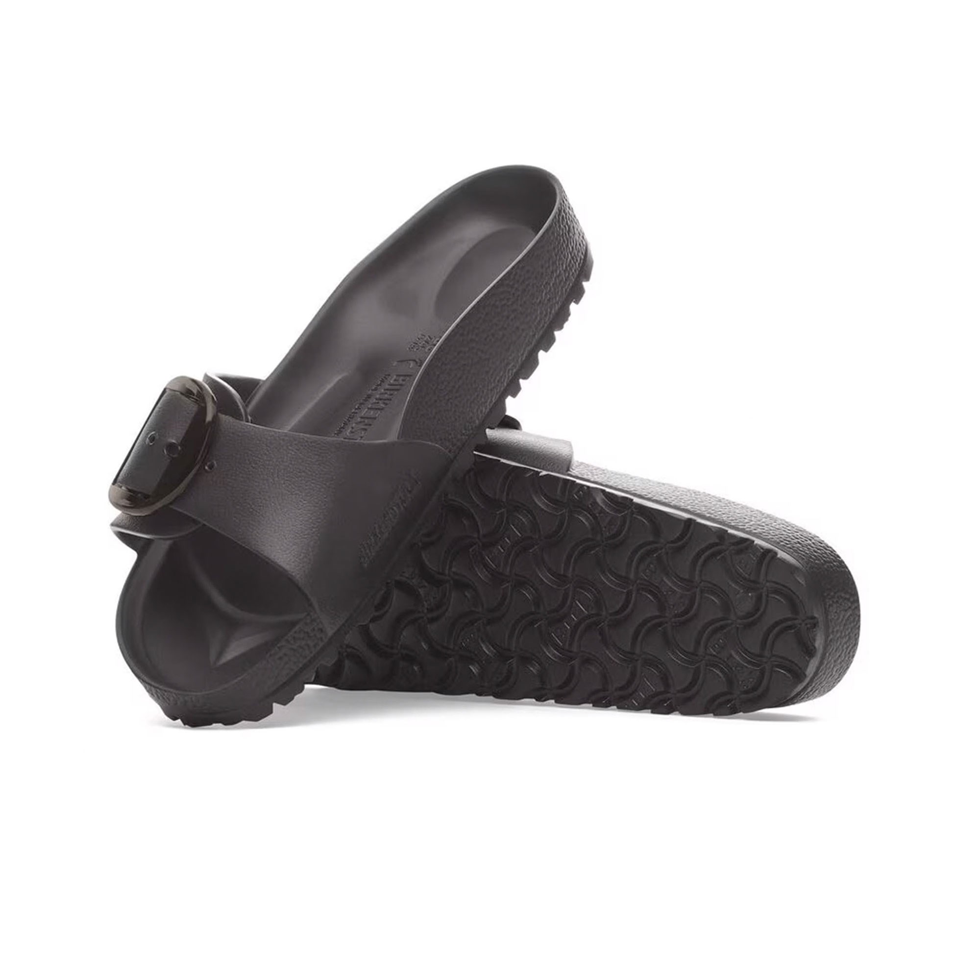 Birkenstock Madrid Eva Big Buckle Erkek Terlik