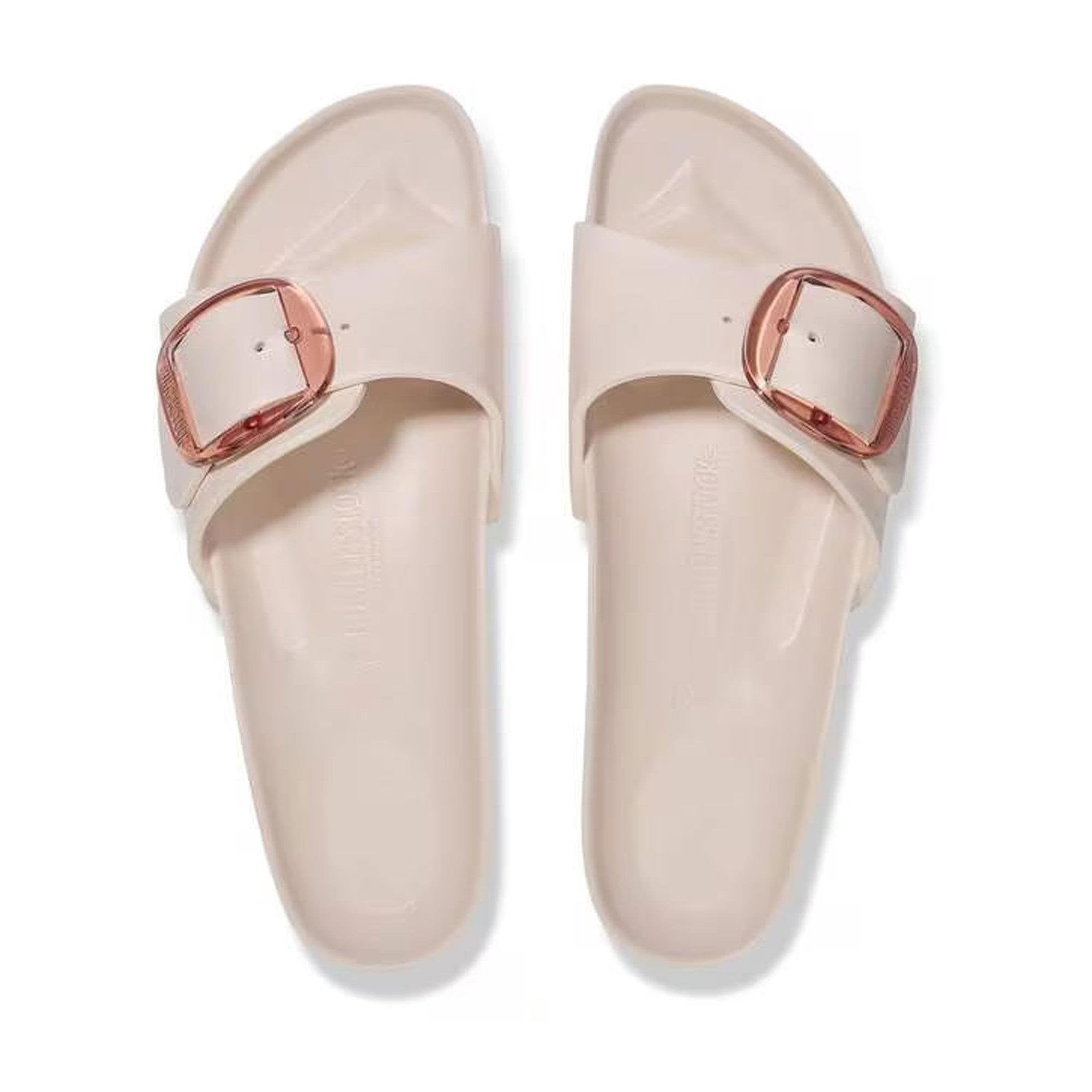 Birkenstock Madrid Eva Erkek Terlik