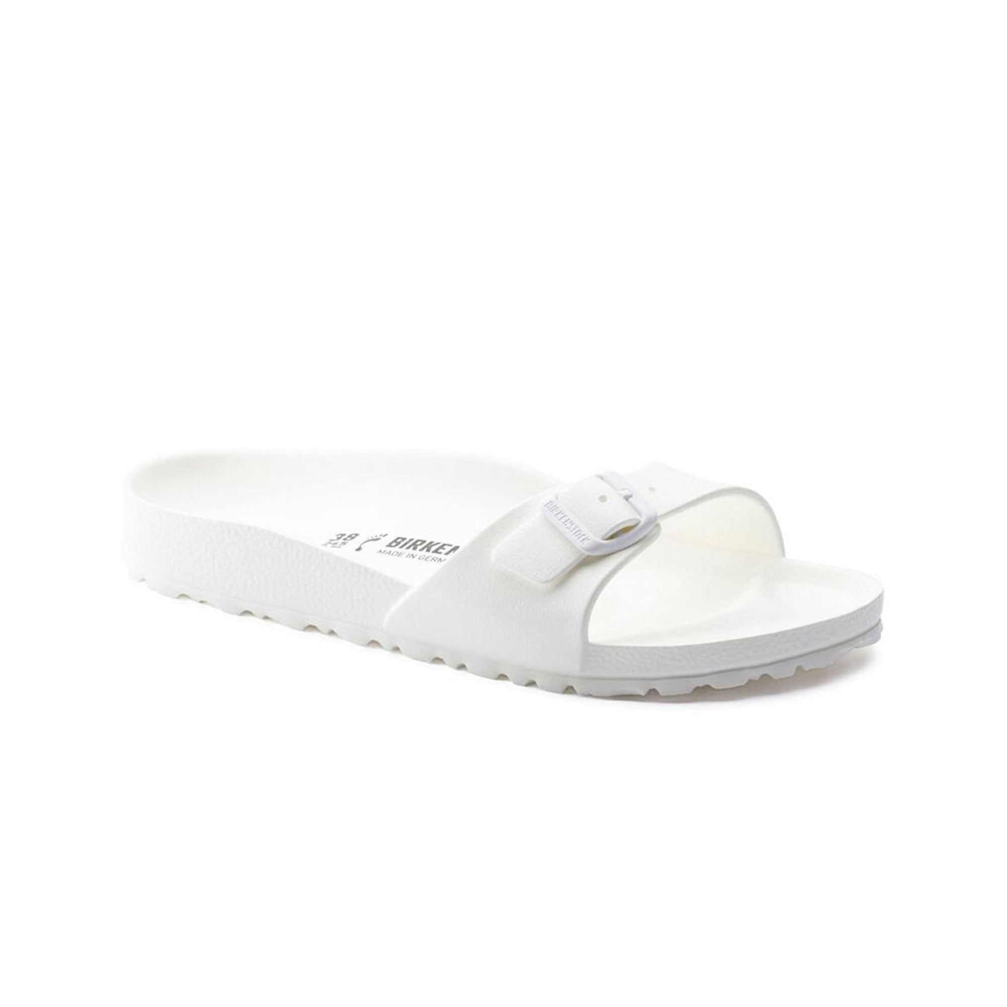 Birkenstock Madrid Eva Kadın Terlik
