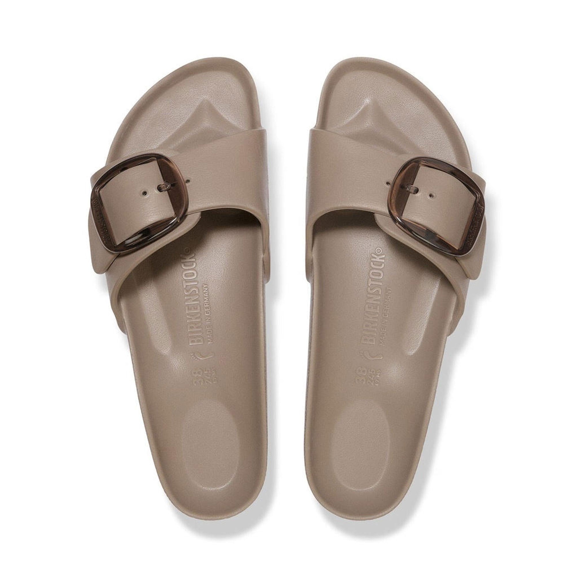 Birkenstock Madrid Eva Kadın Terlik