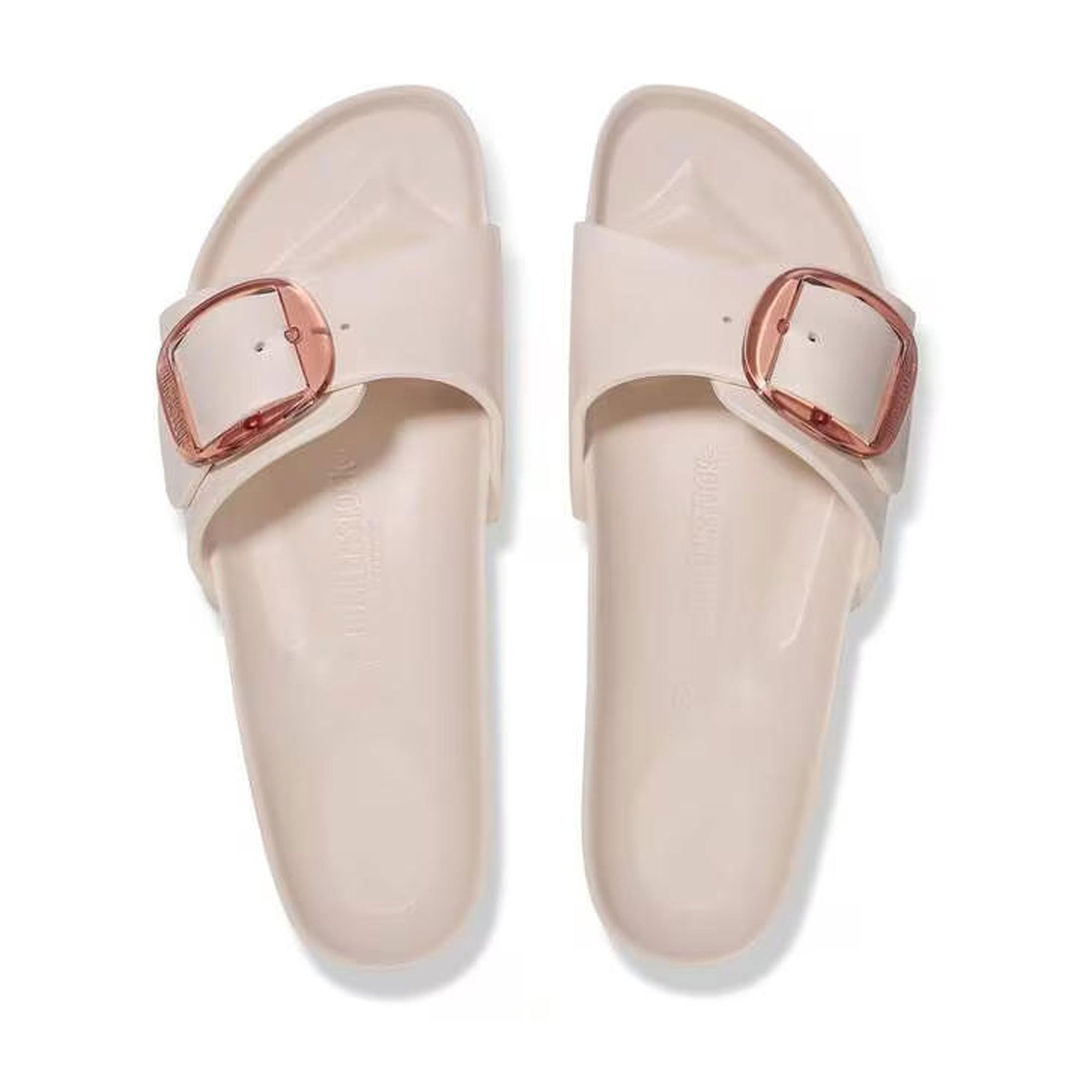 Birkenstock Madrid Eva Kadın Terlik