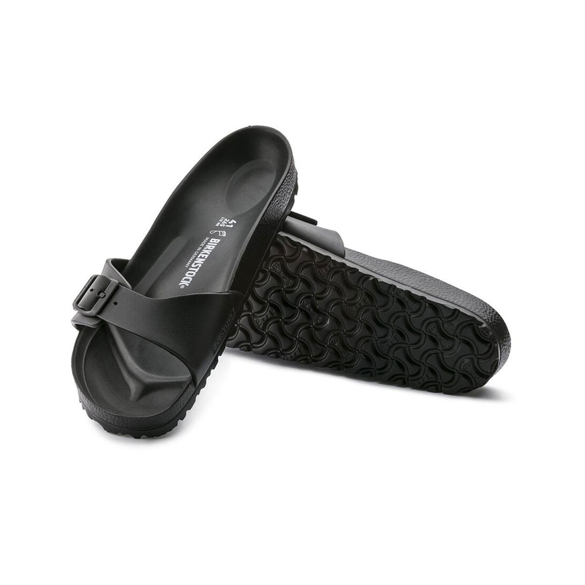 Birkenstock Madrid Eva Kadın Terlik