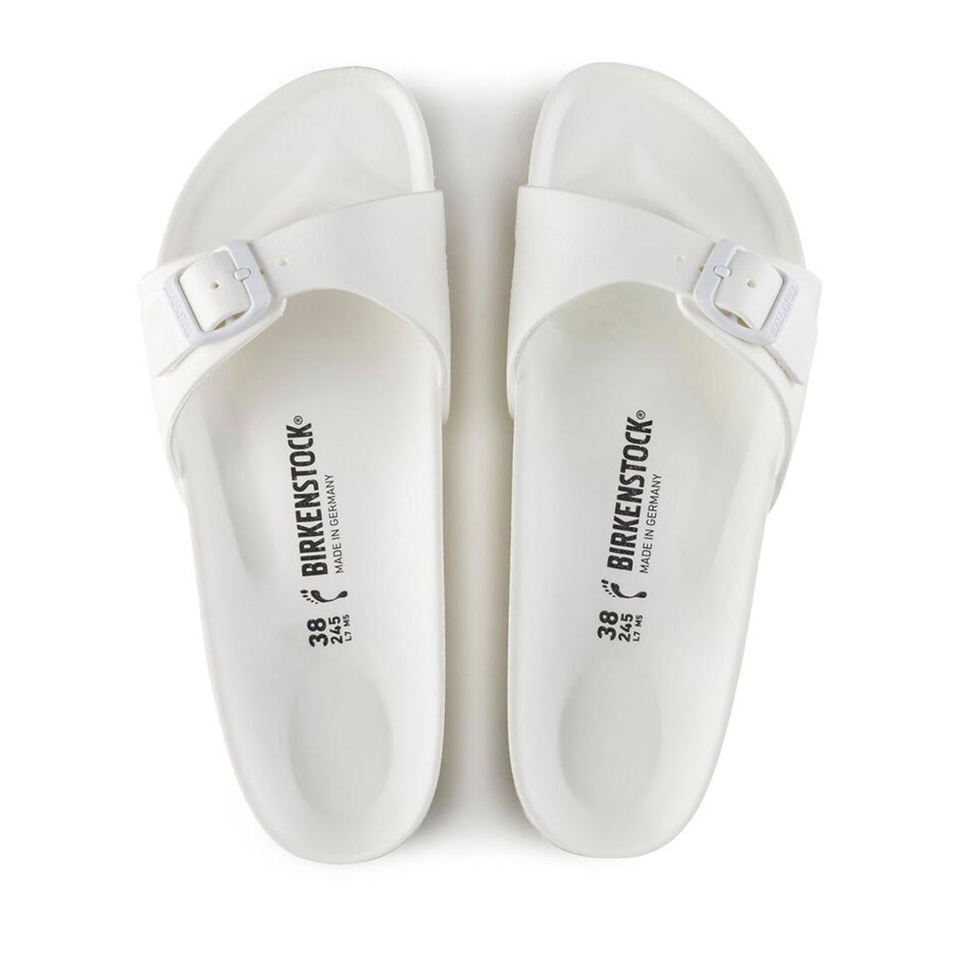Birkenstock Madrid Eva Kadın Terlik