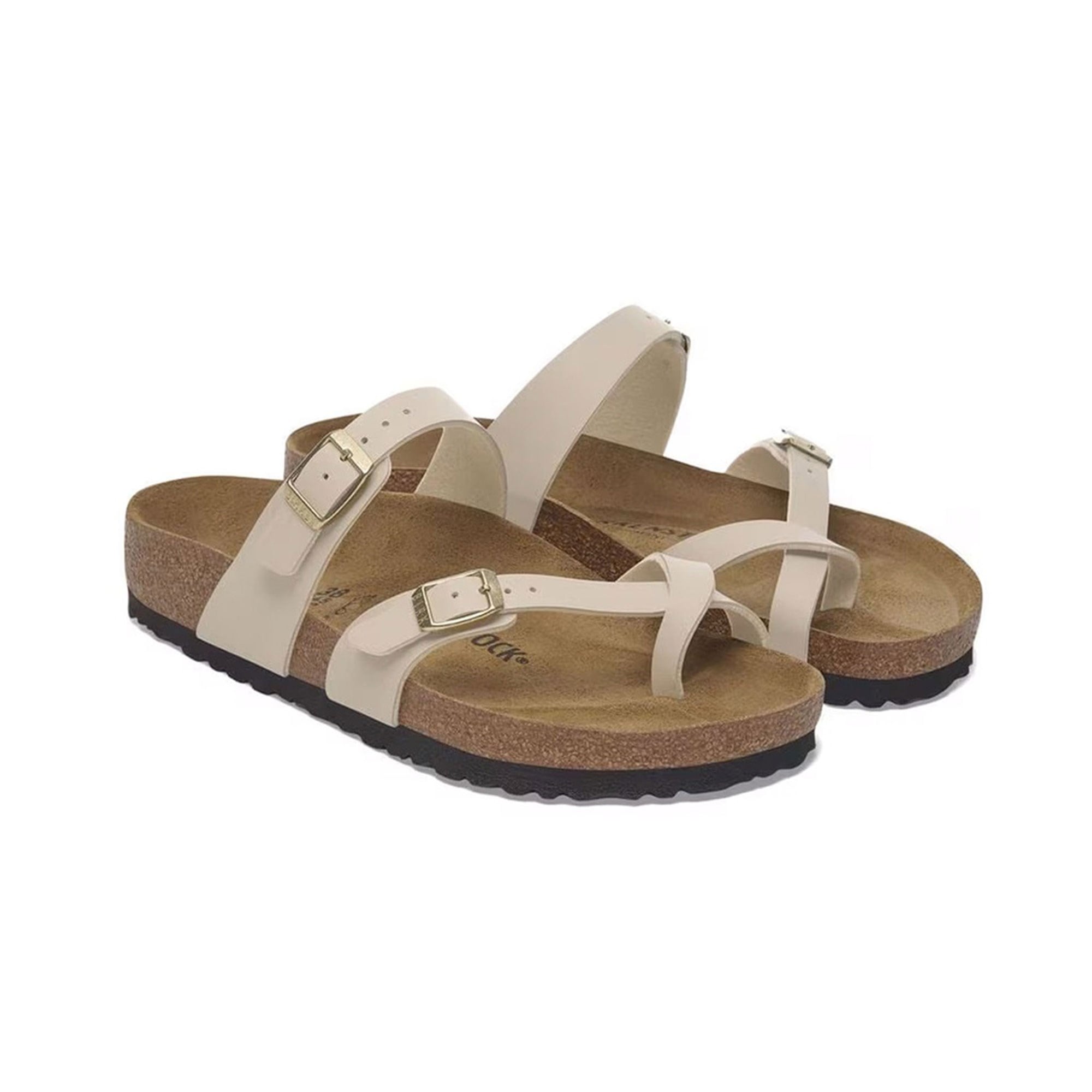 Birkenstock Mayari BF Kadın Terlik