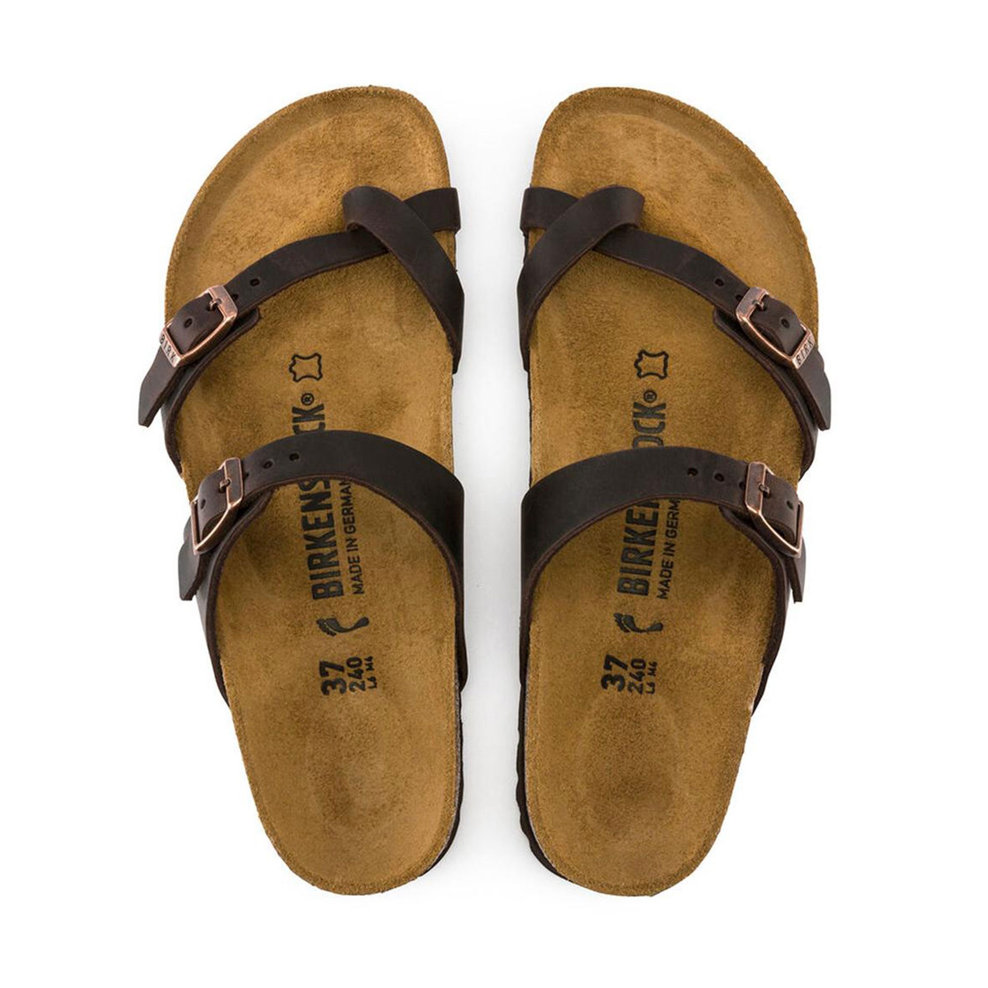 Birkenstock Mayari Leoi Kadın Terlik