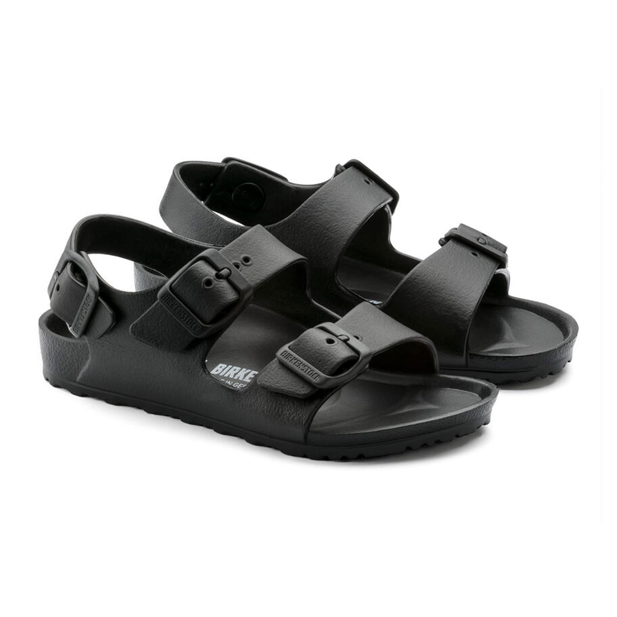 Birkenstock Milano Çocuk Sandalet