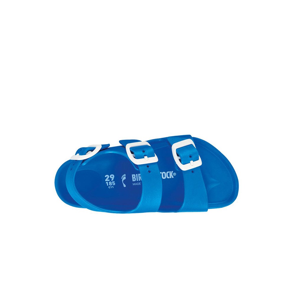 Birkenstock Milano Eva Çocuk Sandalet