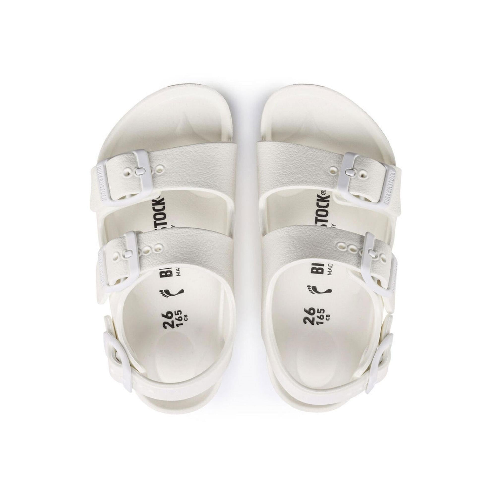 Birkenstock Milano Kids Eva Çocuk Sandalet