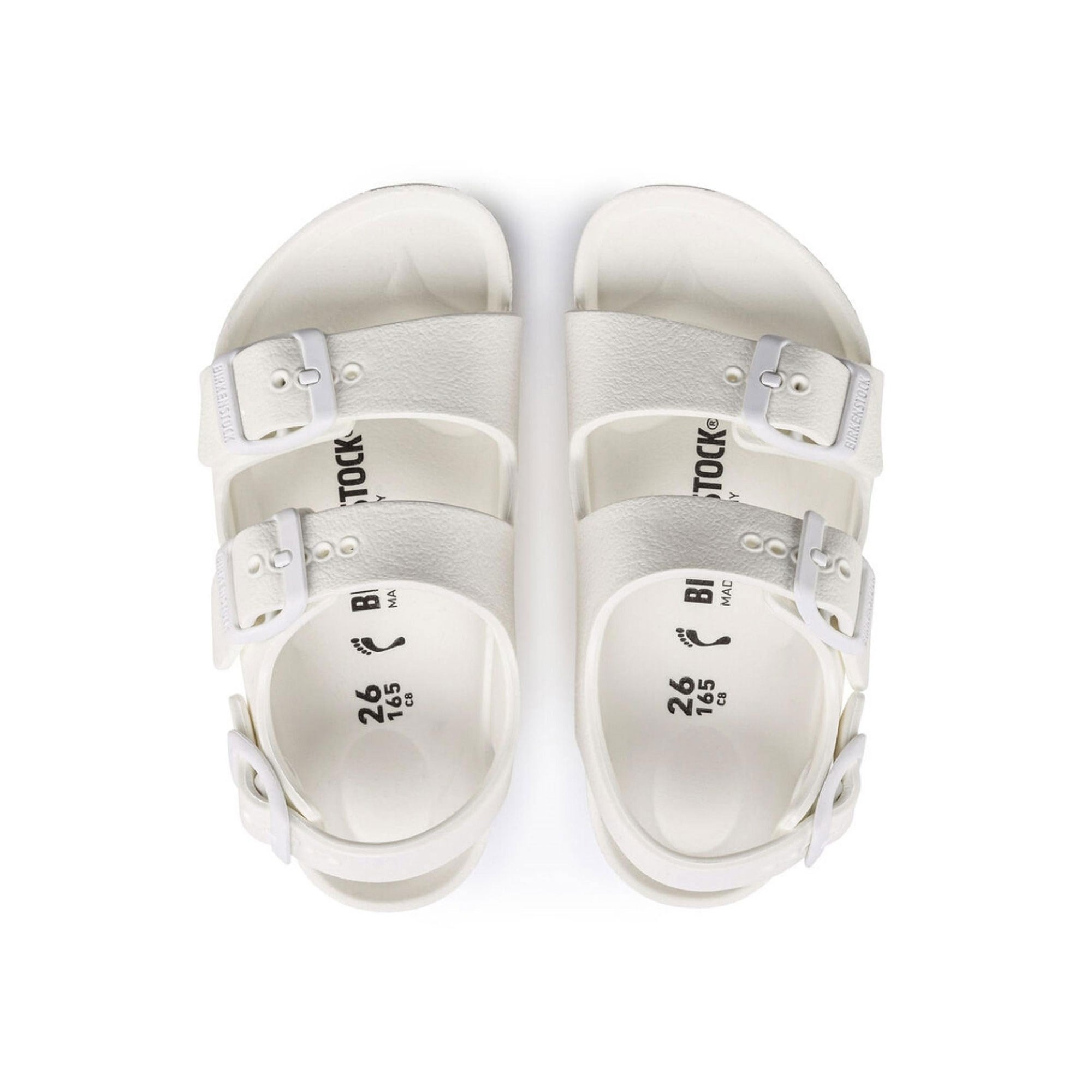 Birkenstock Milano Kids Eva Çocuk Sandalet
