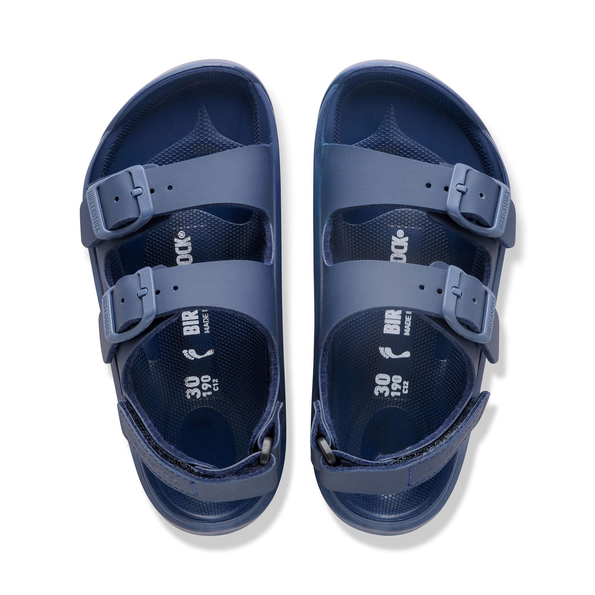 Birkenstock Mogami BF Çocuk Sandalet