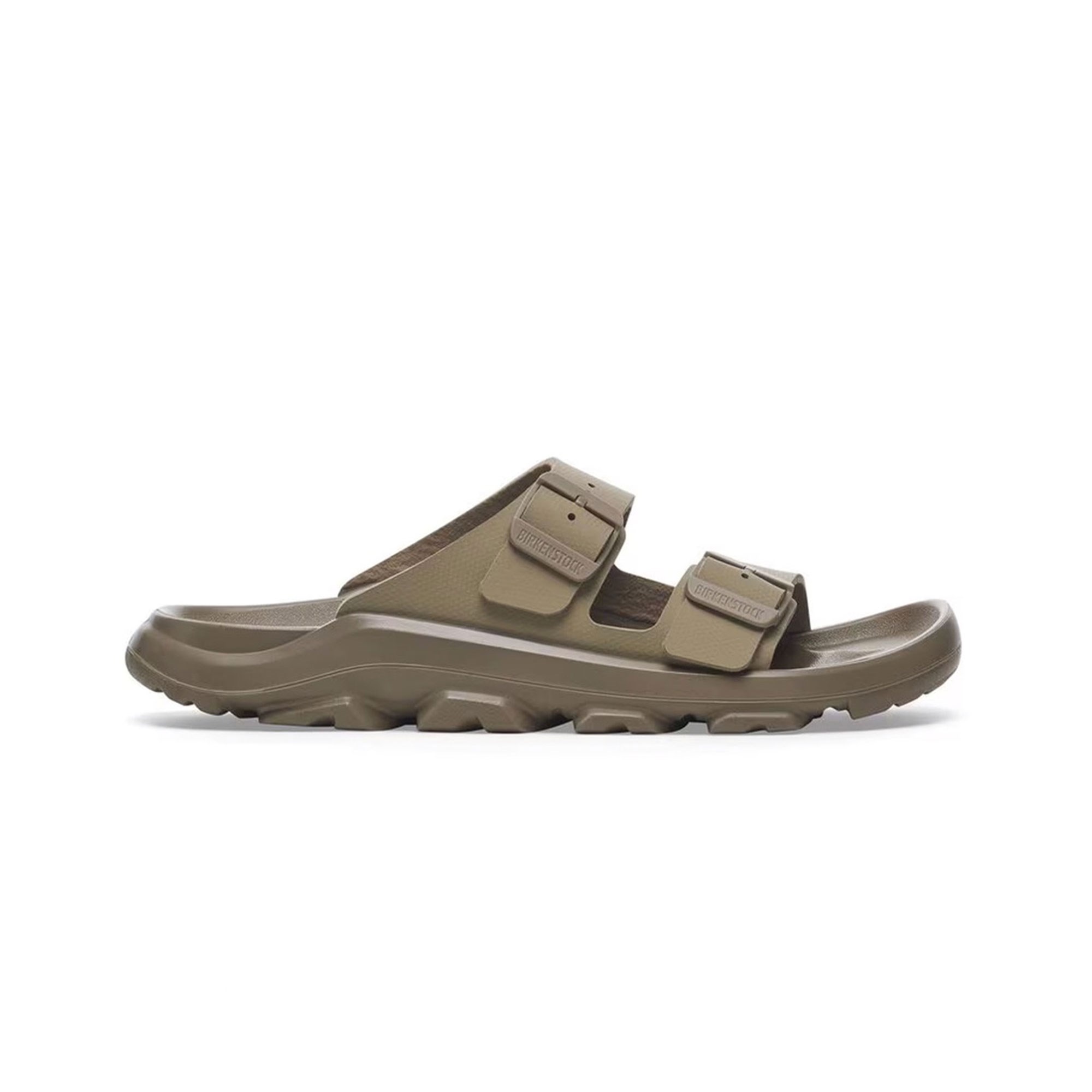 Birkenstock Mogami Terra Stealth Erkek Terlik