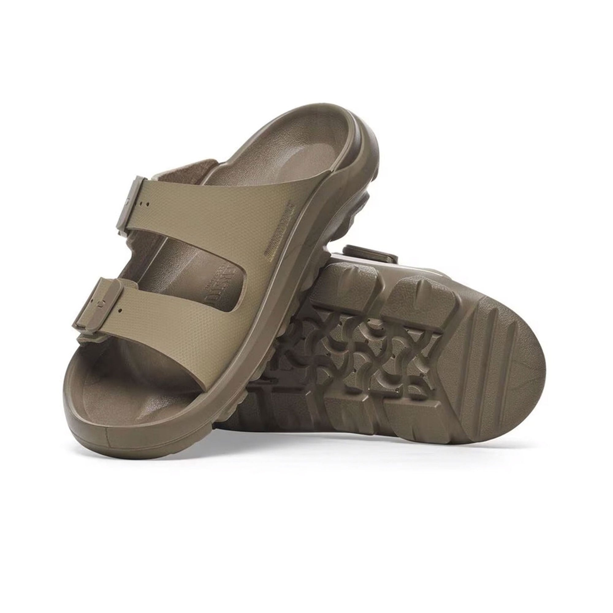 Birkenstock Mogami Terra Stealth Erkek Terlik