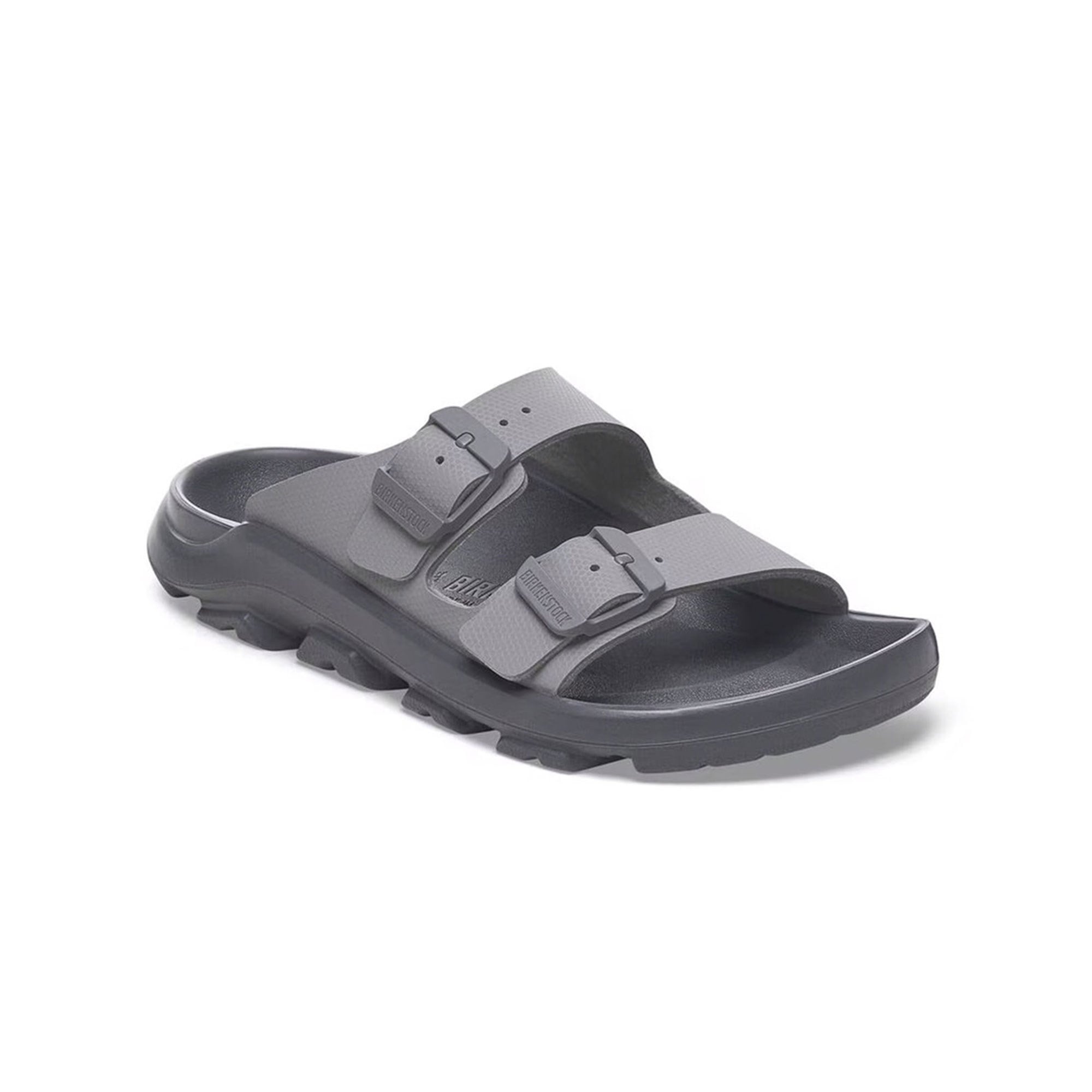 Birkenstock Mogami Terra Stealth Erkek Terlik