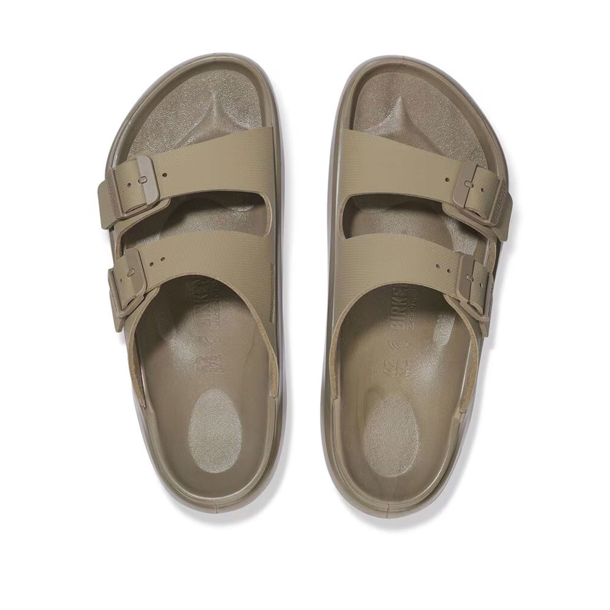 Birkenstock Mogami Terra Stealth Erkek Terlik
