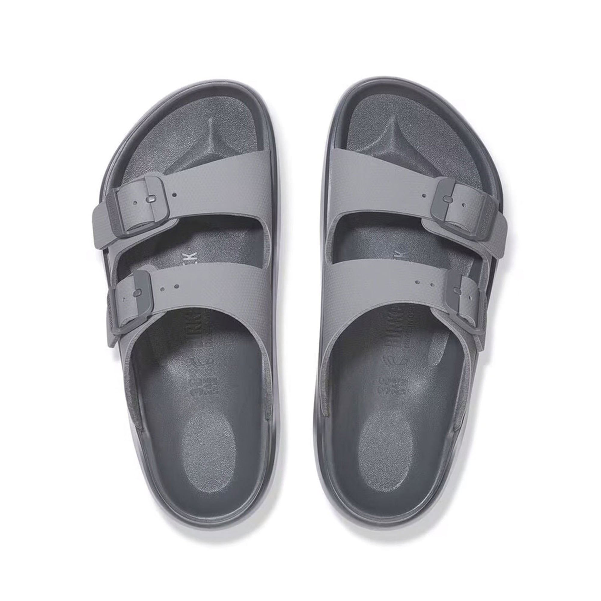Birkenstock Mogami Terra Stealth Erkek Terlik