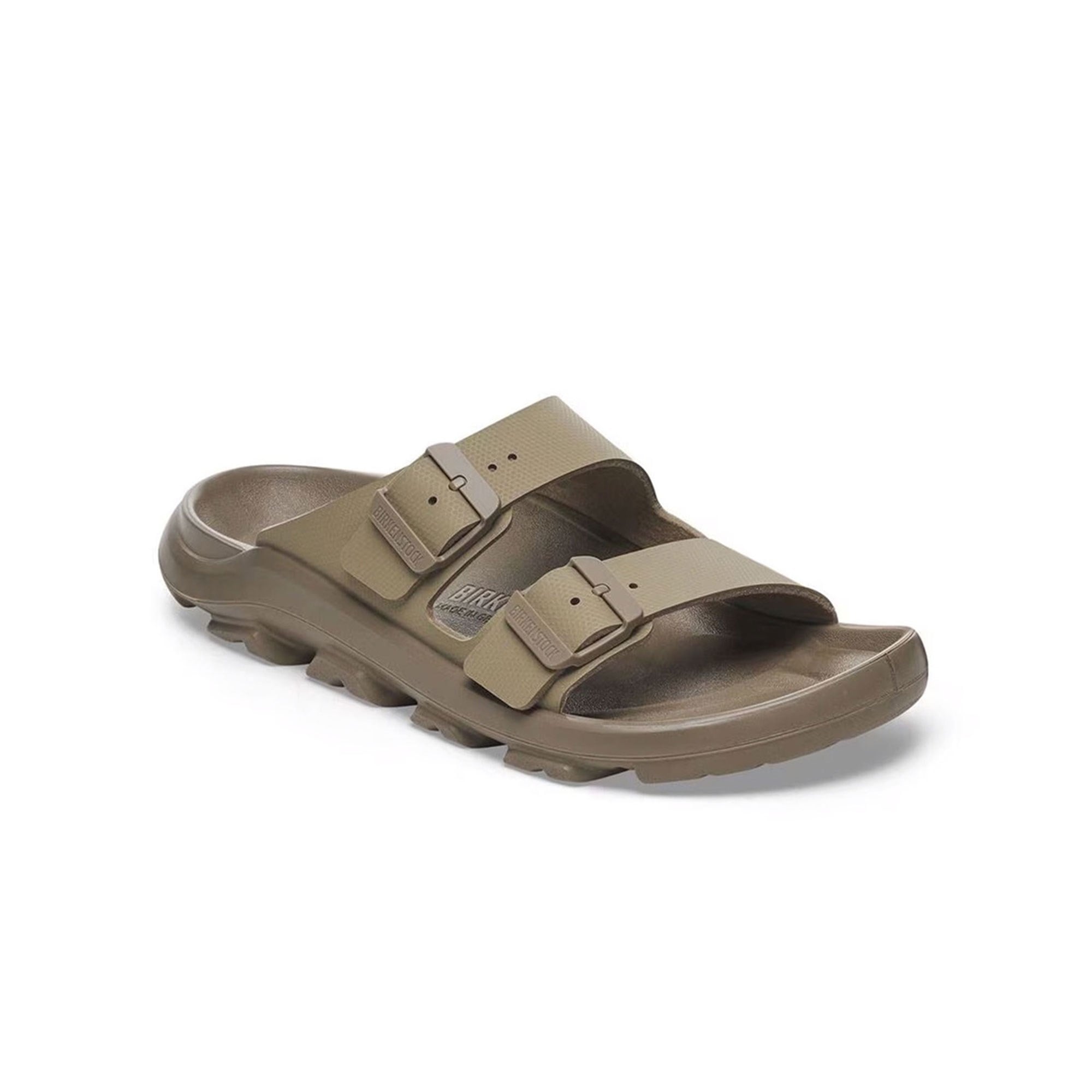 Birkenstock Mogami Terra Stealth Erkek Terlik