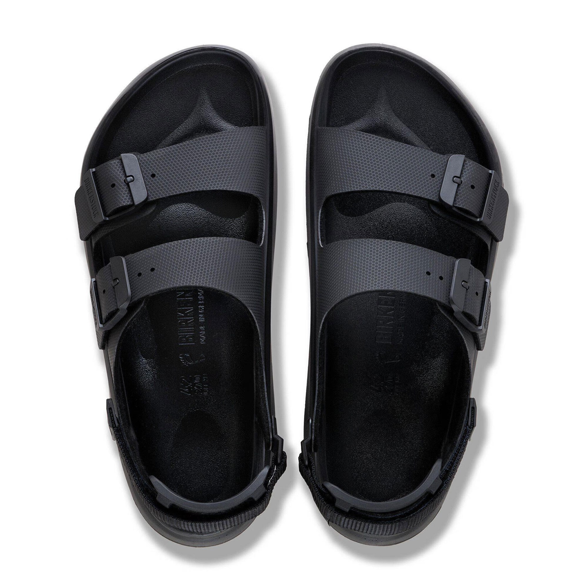 Birkenstock Mogami Terra Tec Loop Erkek Sandalet
