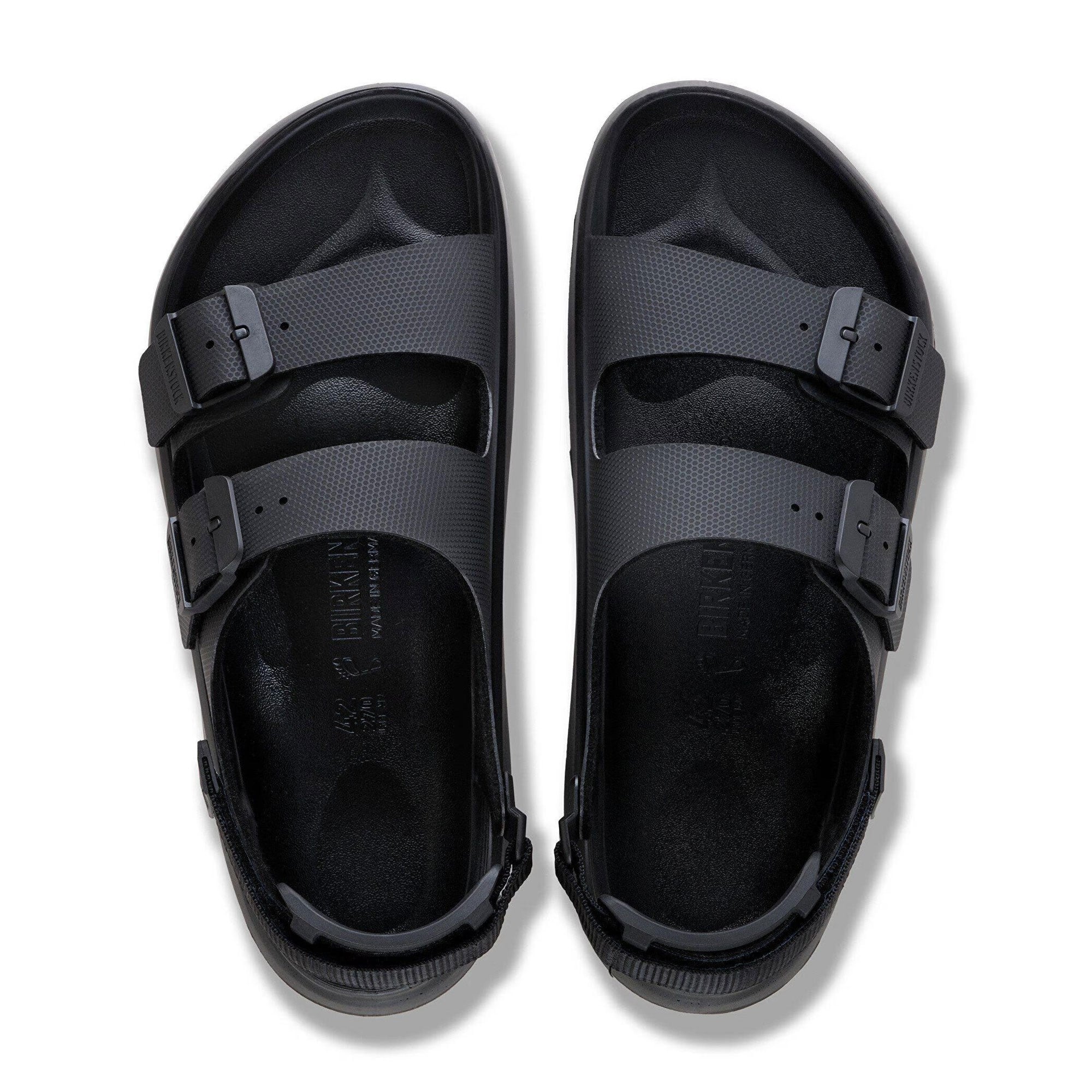 Birkenstock Mogami Terra Tec Loop Erkek Sandalet