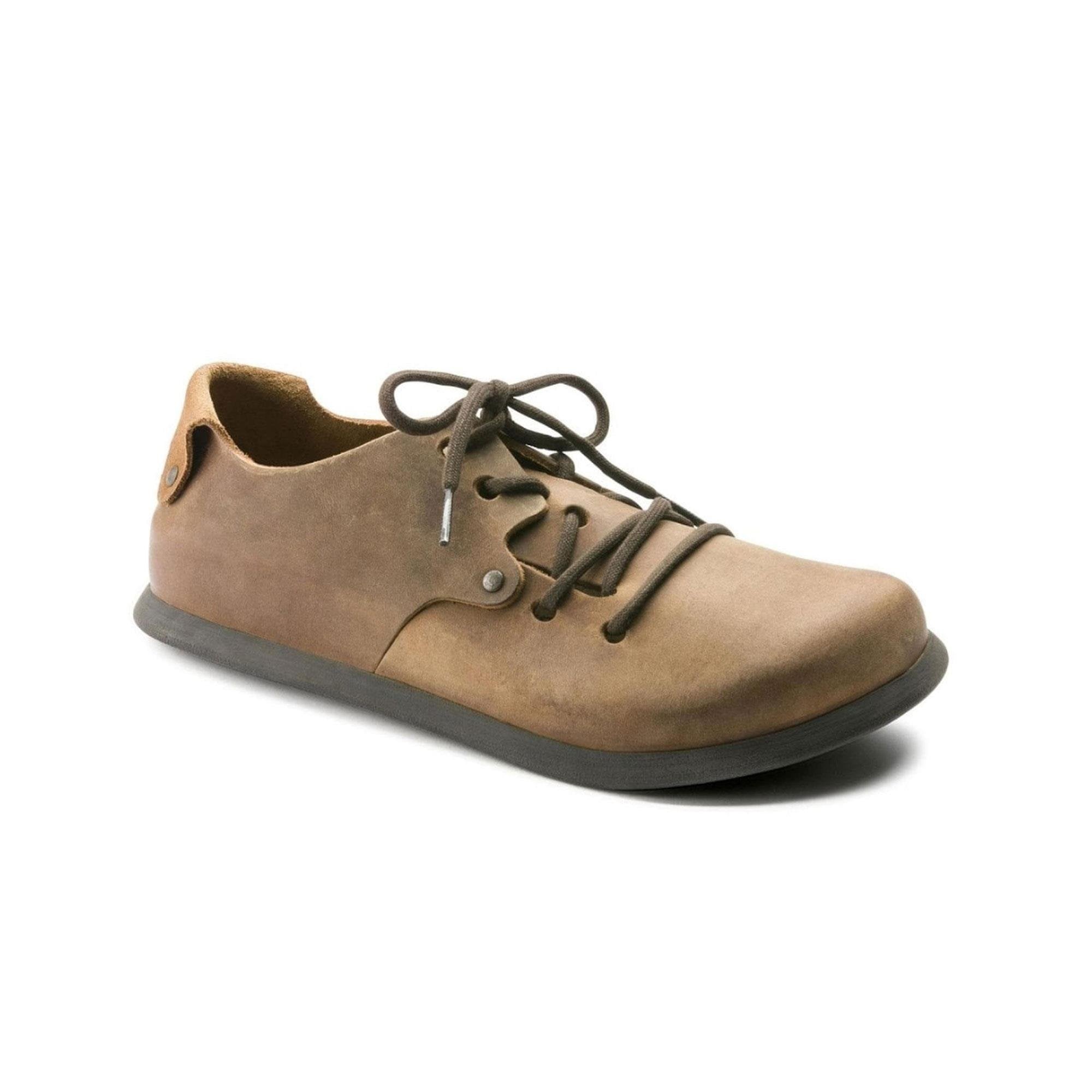 Birkenstock Montana NL Erkek Günlük Spor Ayakkabı