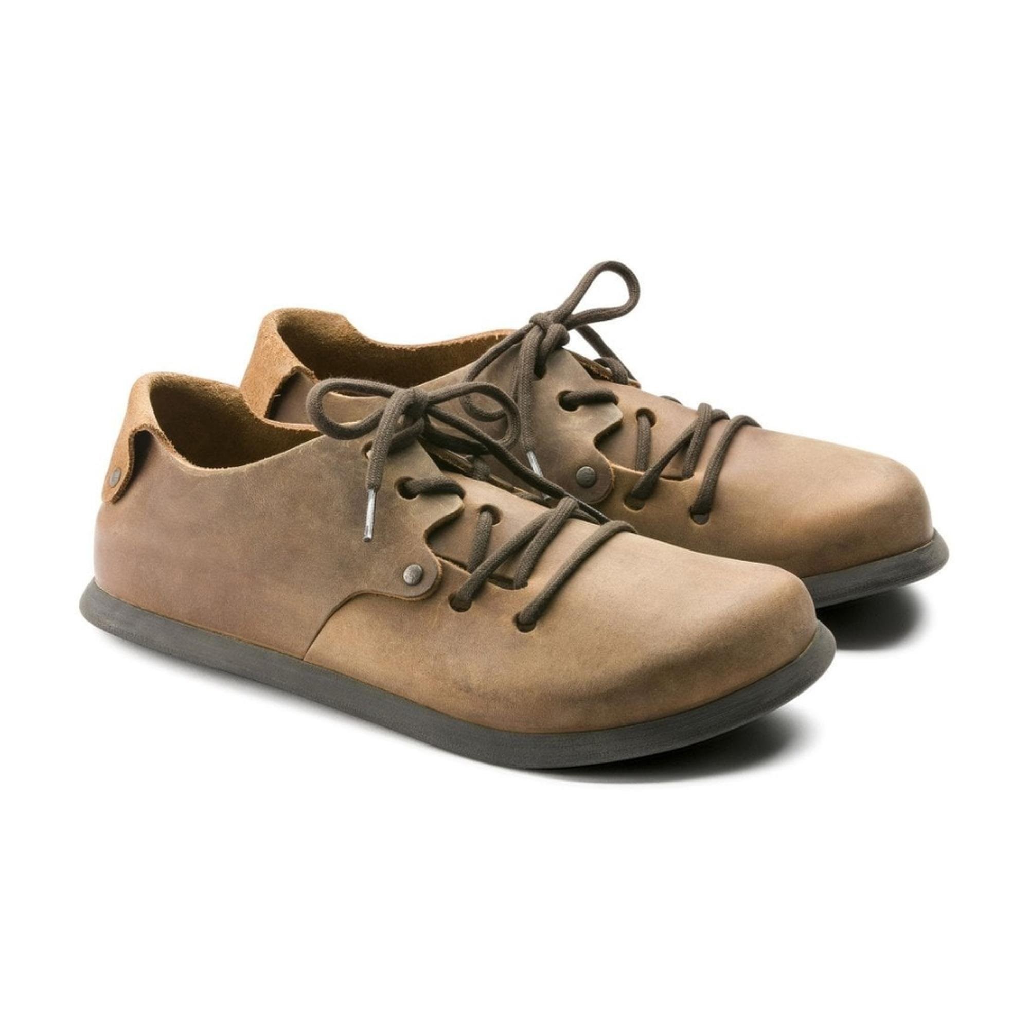 Birkenstock Montana NL Erkek Günlük Spor Ayakkabı
