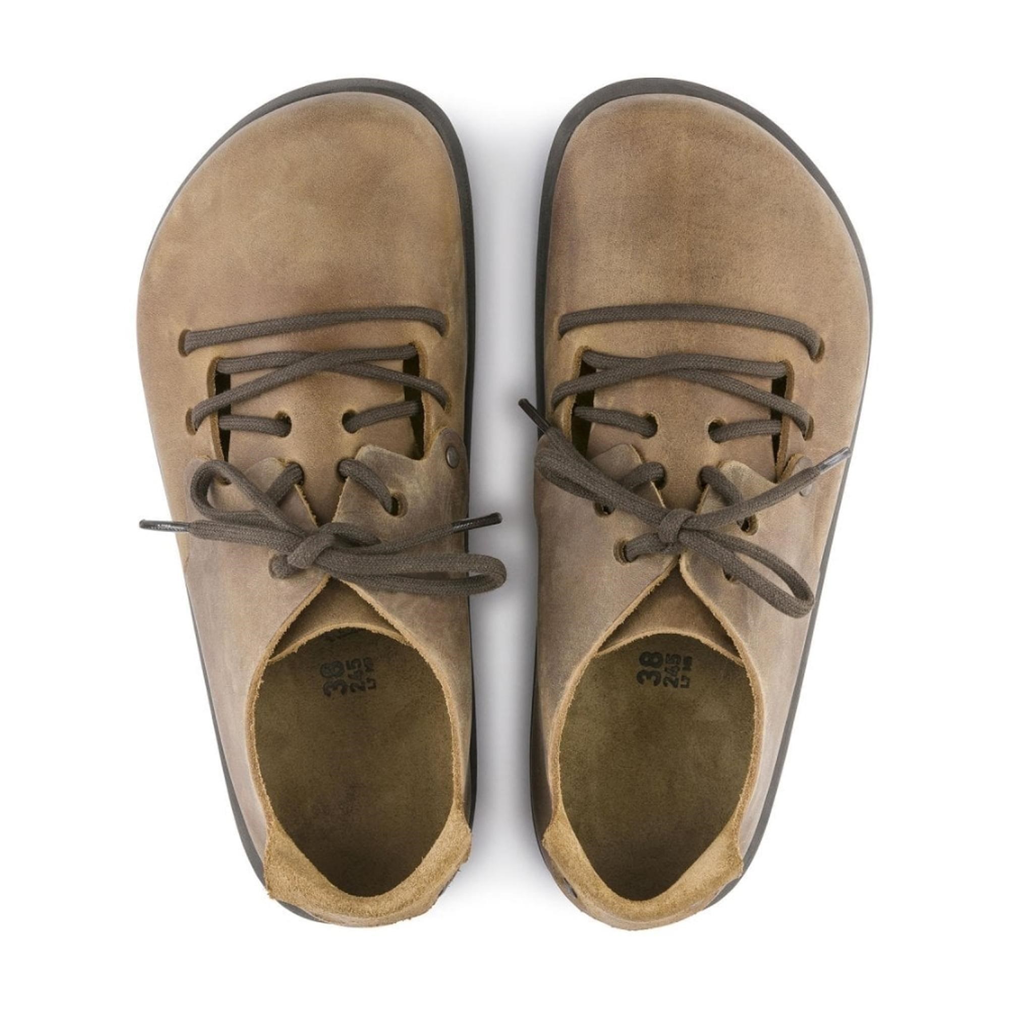 Birkenstock Montana NL Erkek Günlük Spor Ayakkabı