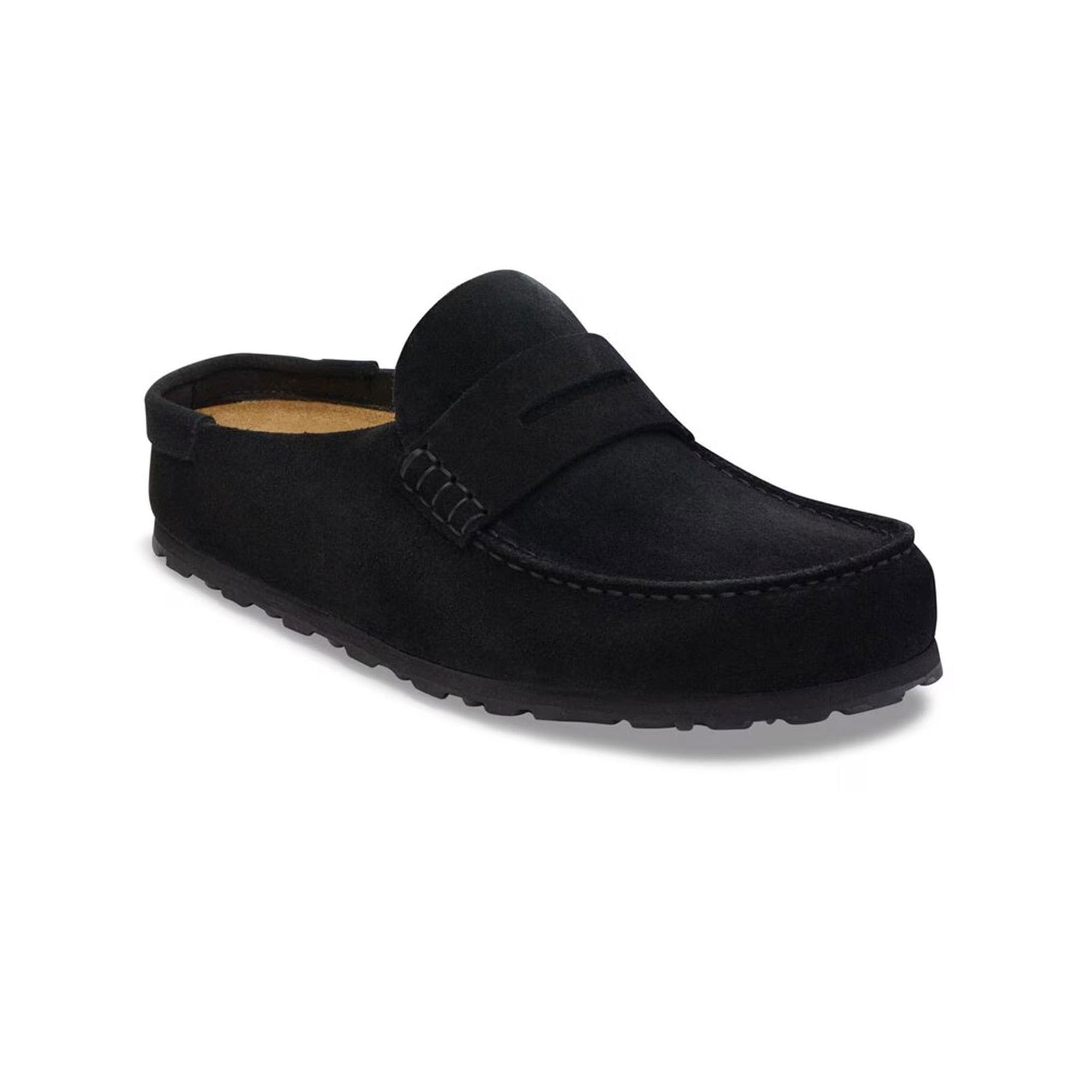Birkenstock Naples Vl Wrapped Erkek Terlik
