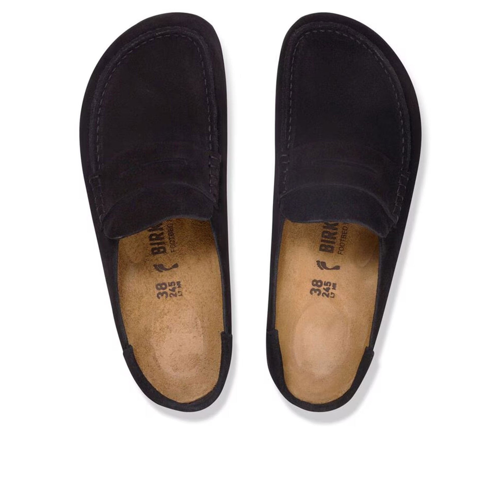 Birkenstock Naples Vl Wrapped Erkek Terlik