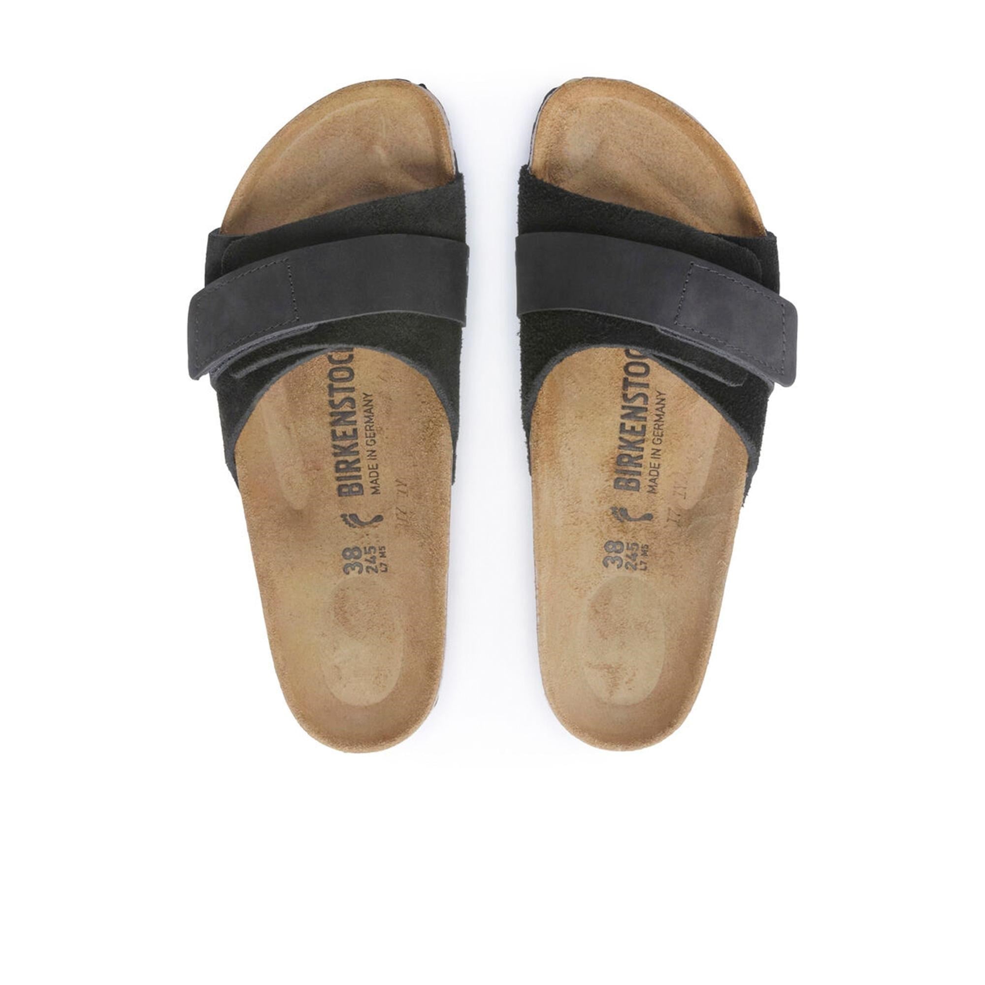 Birkenstock Oita VL NU Erkek Terlik