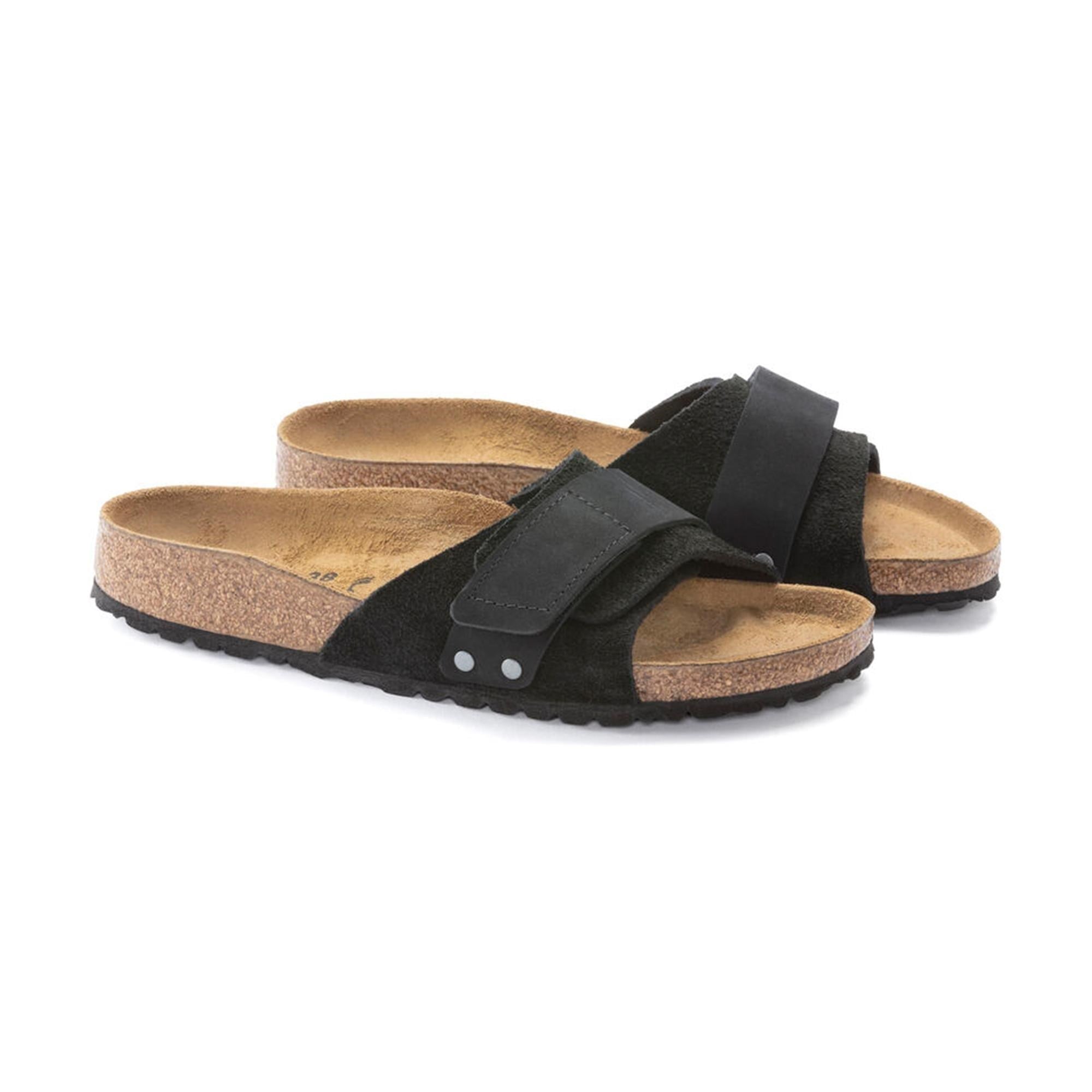 Birkenstock Oita VL NU Erkek Terlik
