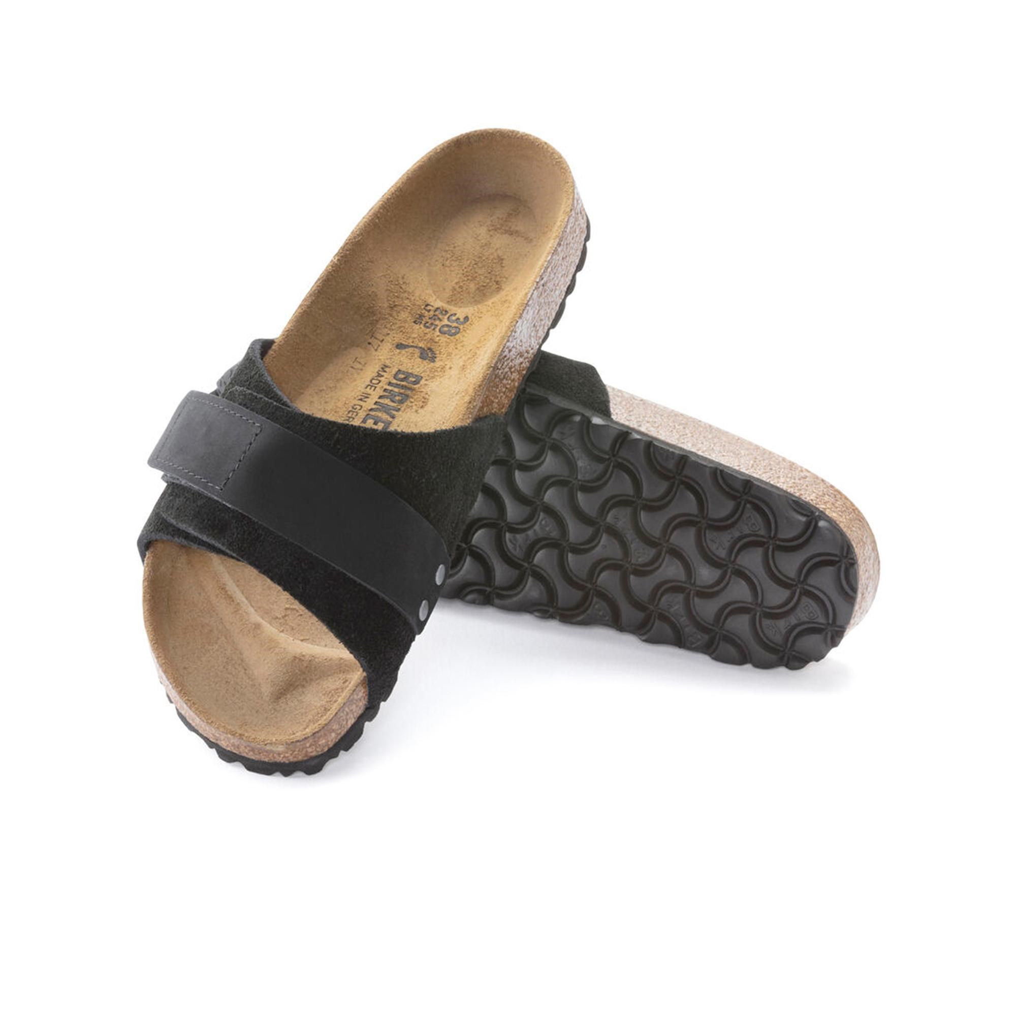 Birkenstock Oita VL NU Kadın Terlik