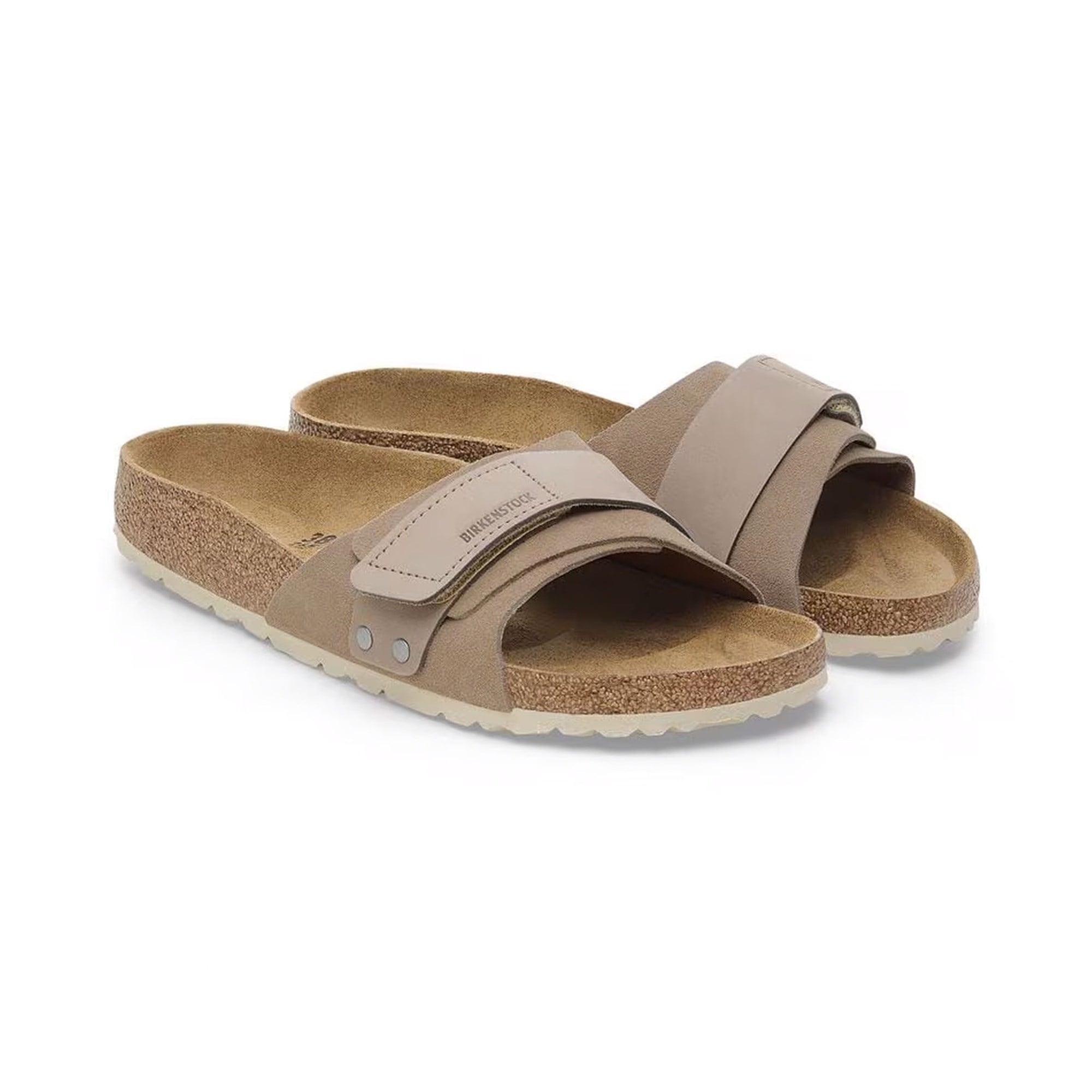 Birkenstock Oita VL NU Kadın Terlik
